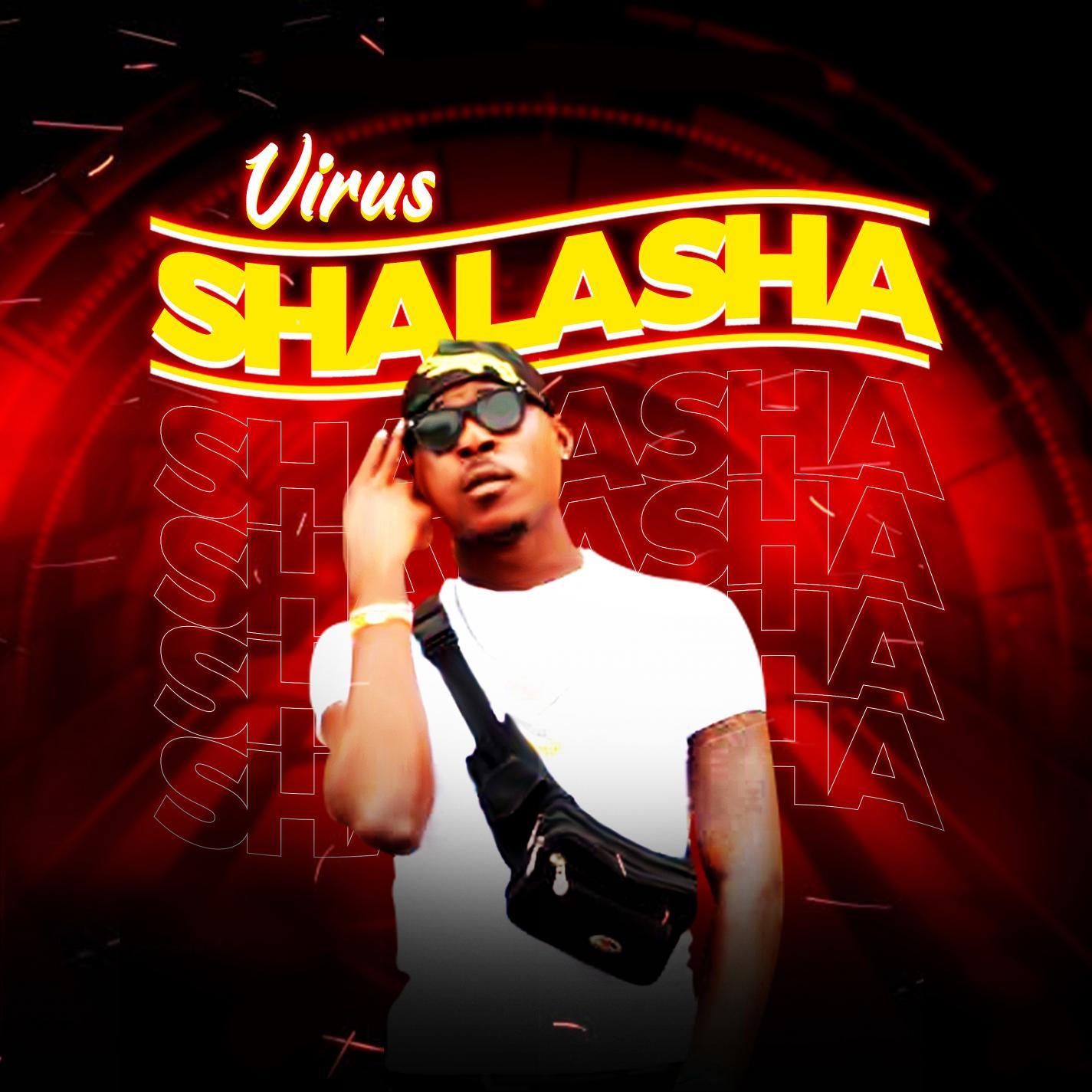 Shalasha