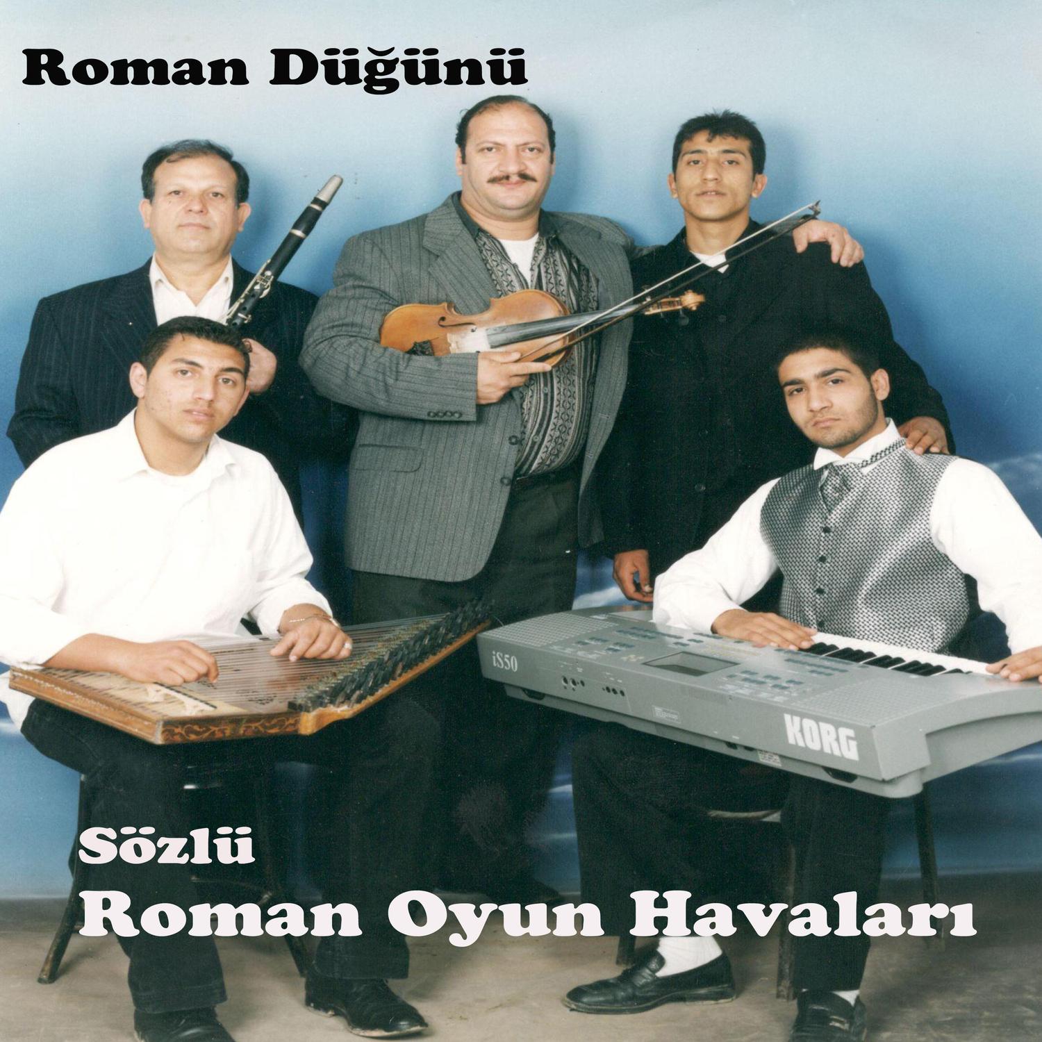 Roman Havas