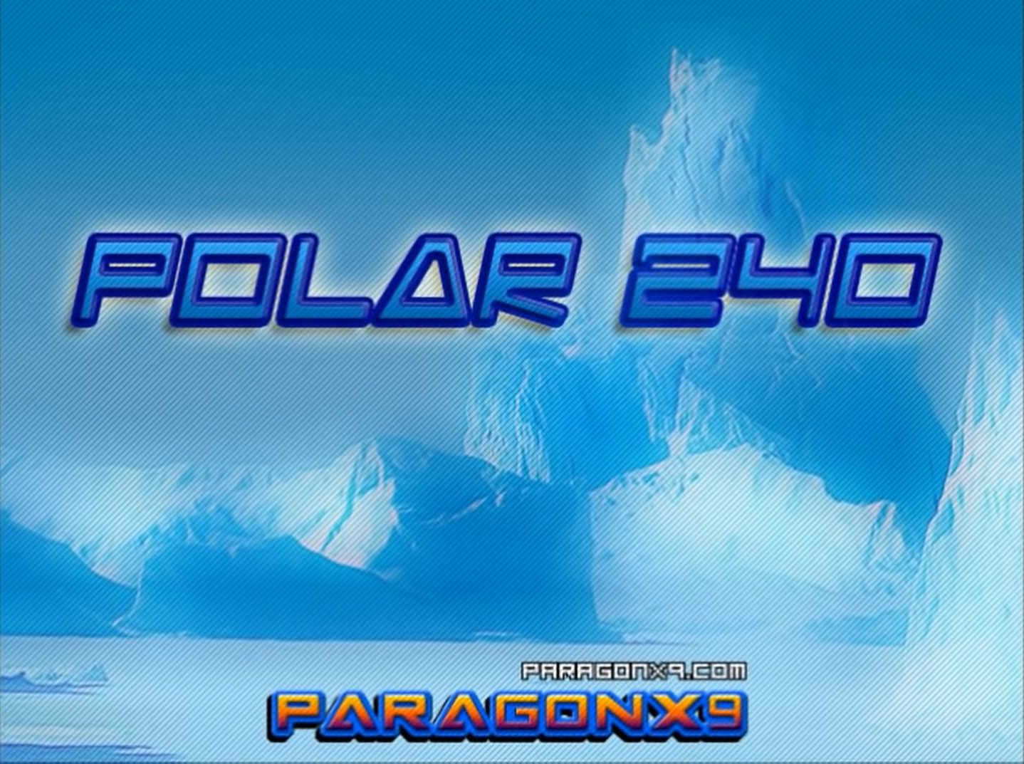 Polar 240