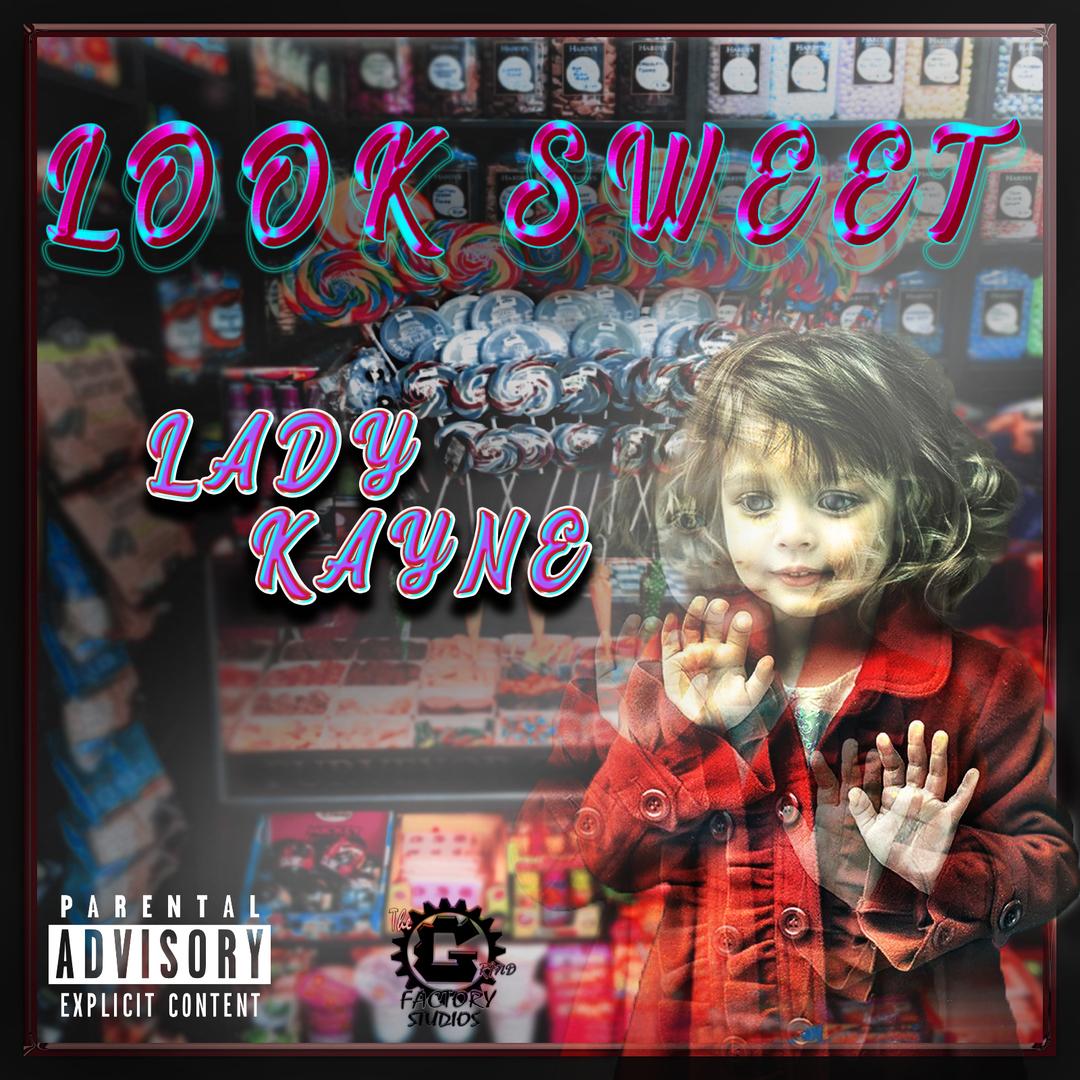 LOOK SWEET