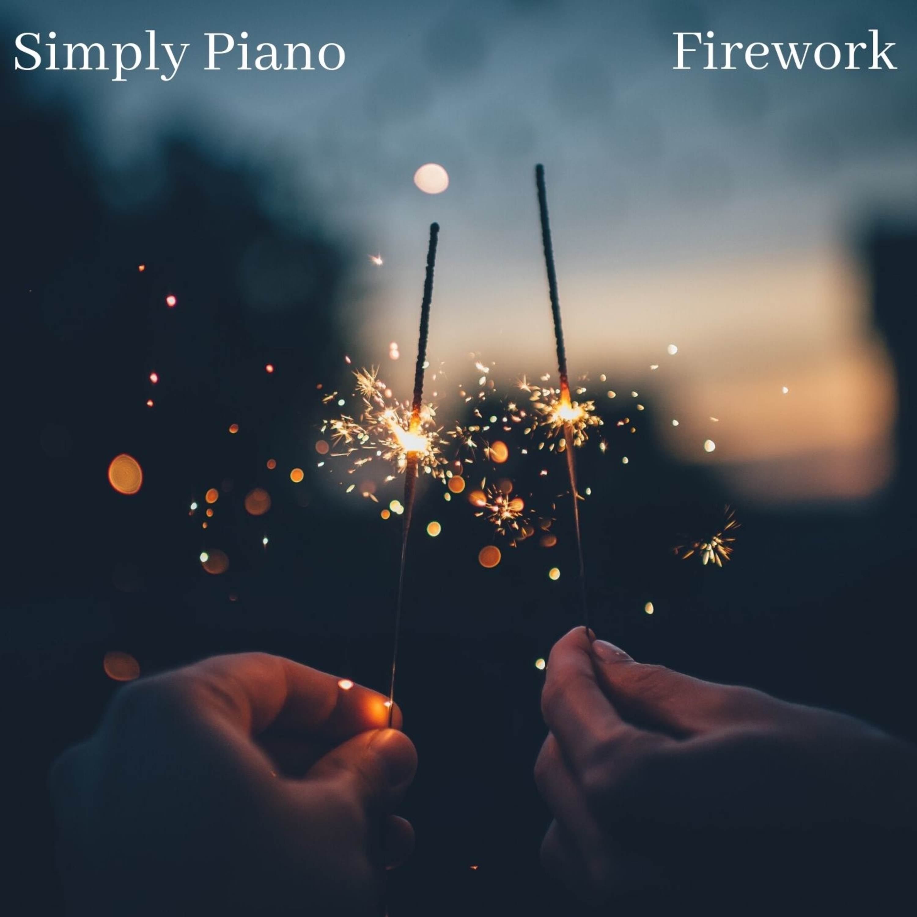 Firework