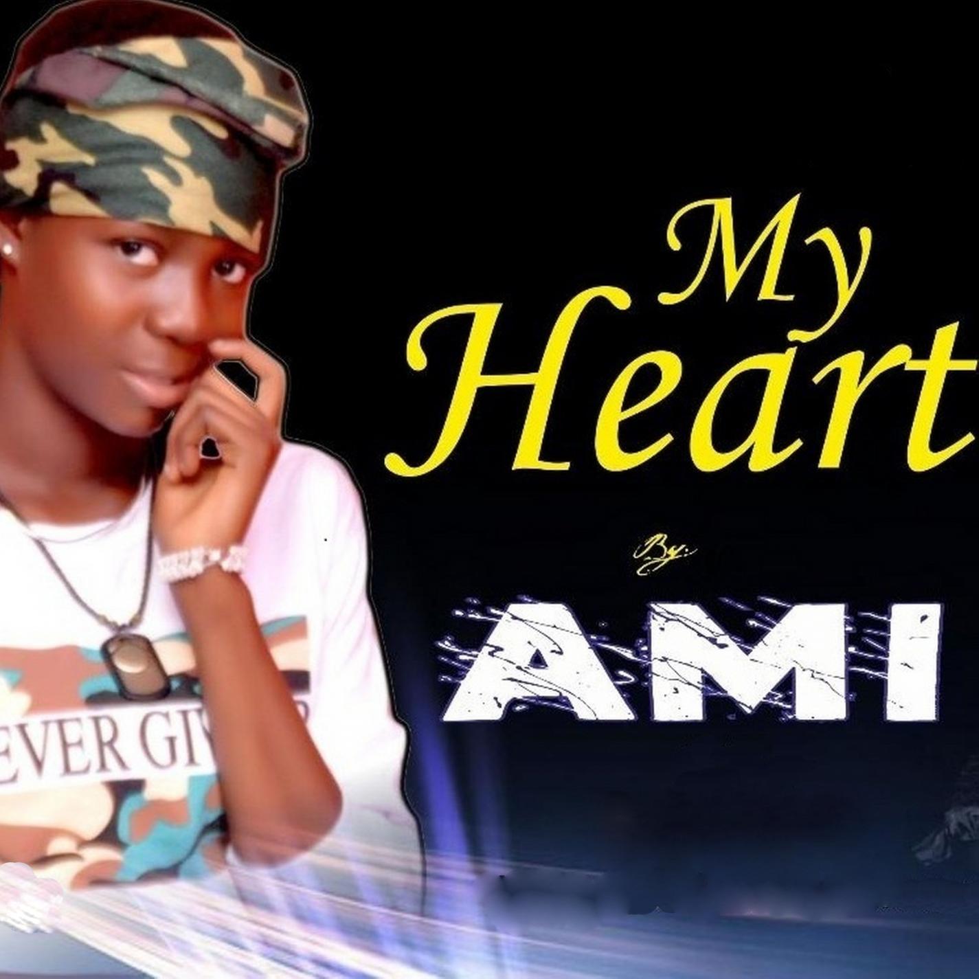 My Heart