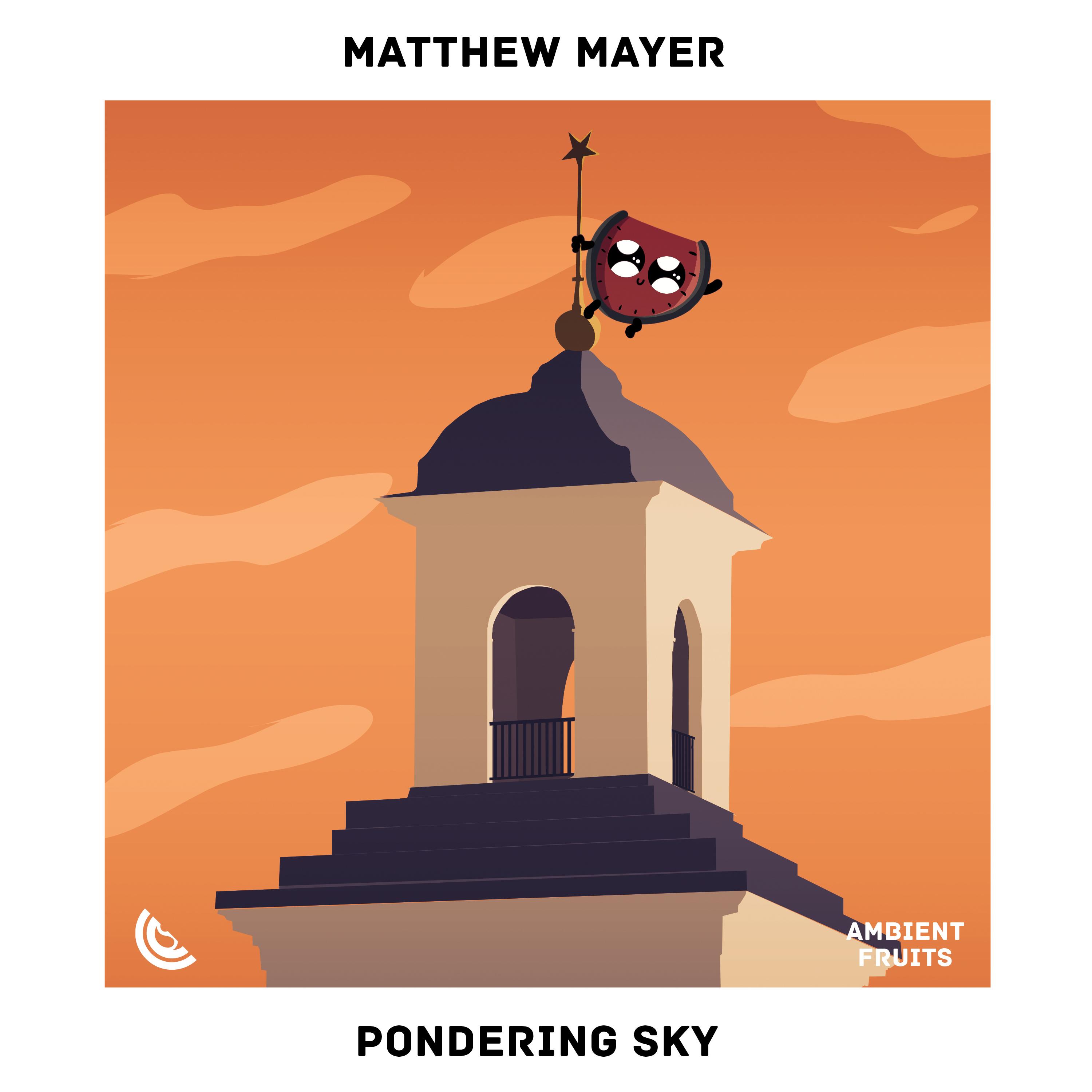 Pondering Sky