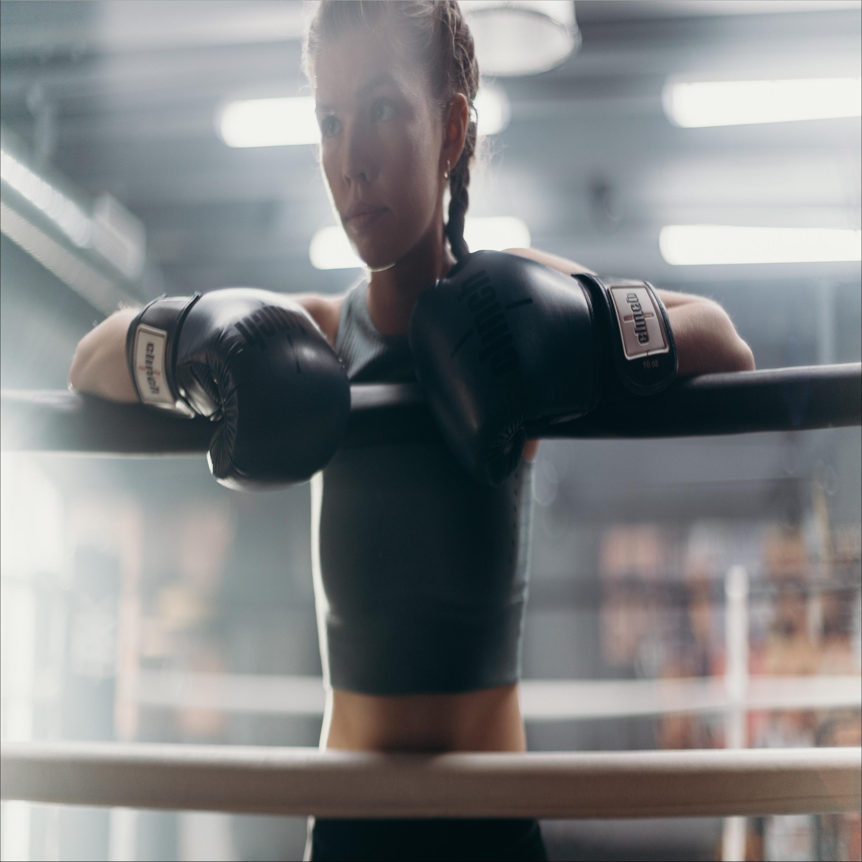 Gimnasio Espartano Rutina Intensa Gym
