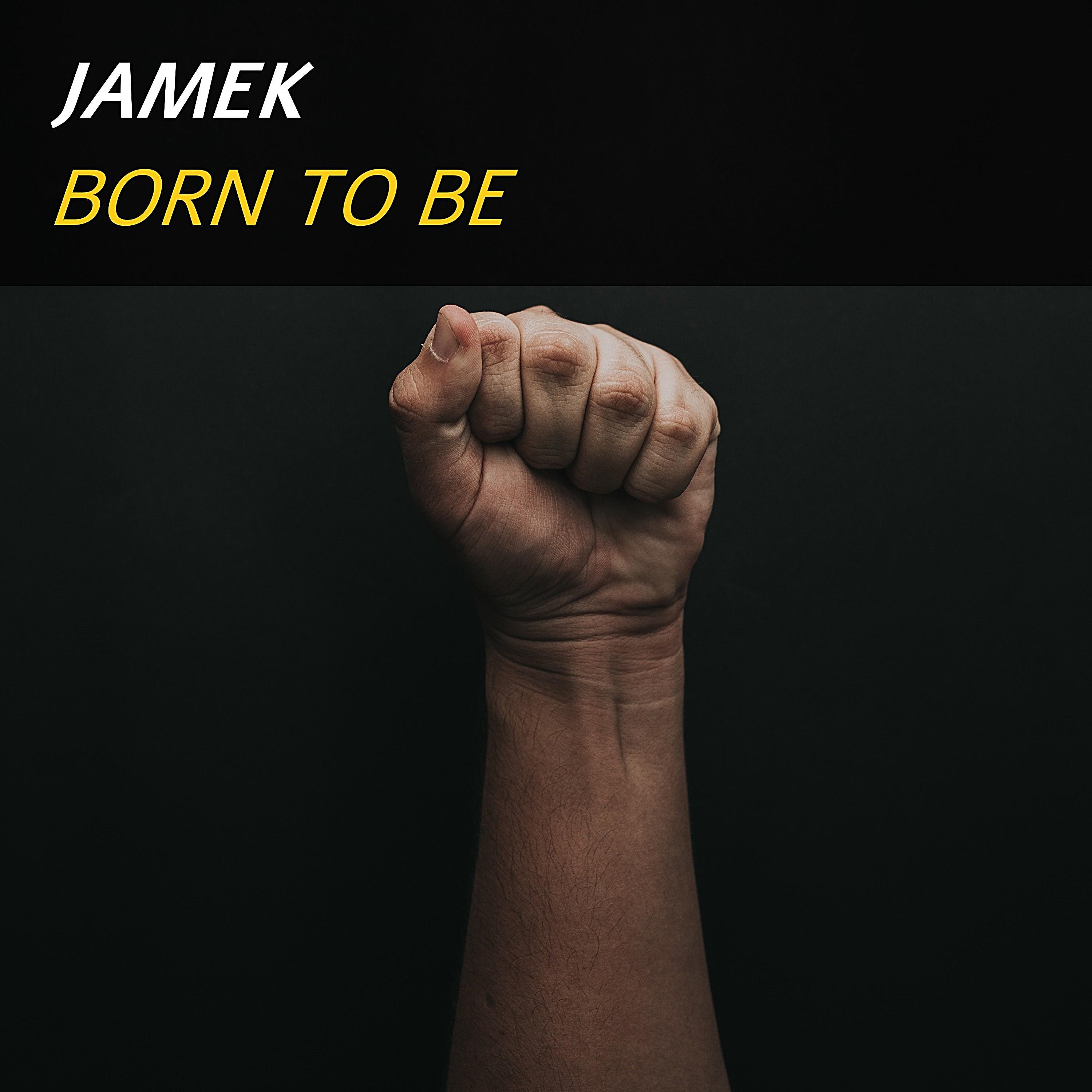 Born to be