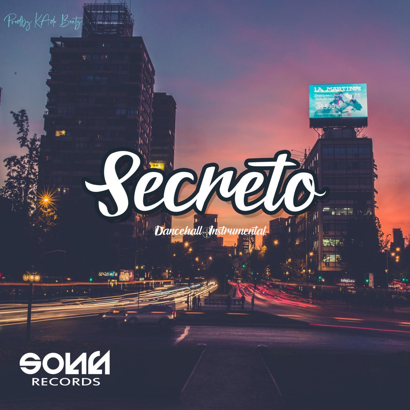 Secreto