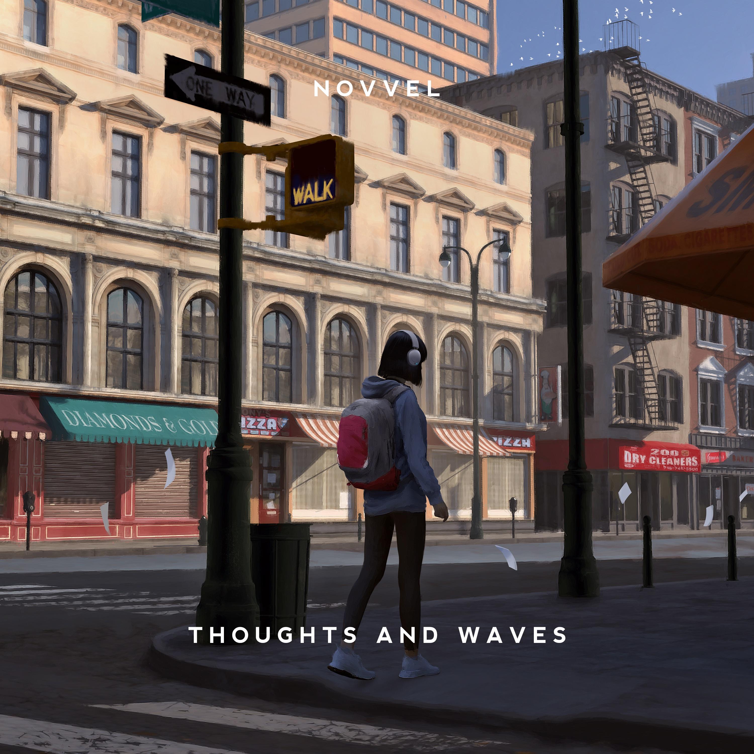 Thoughts and Waves