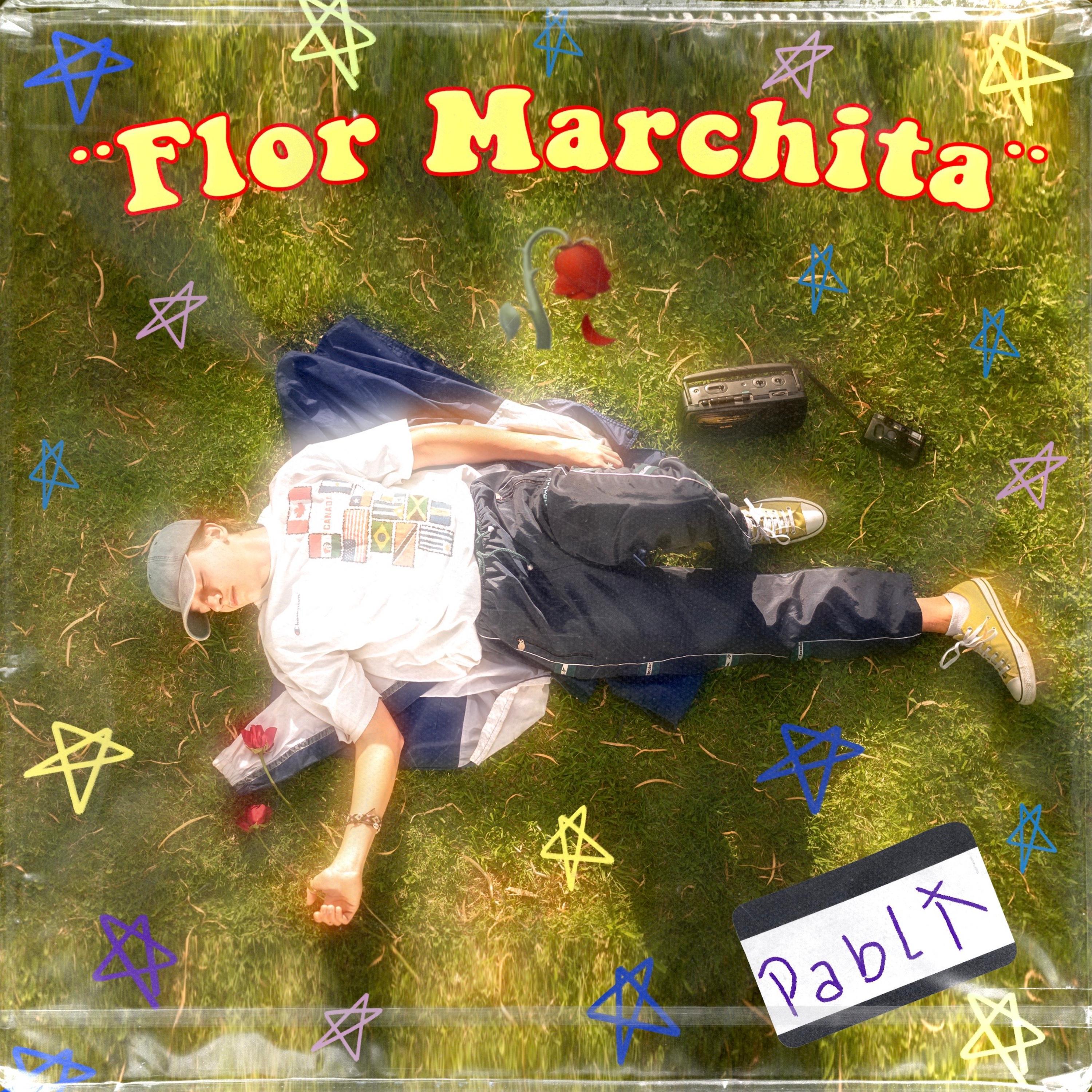 Flor Marchita