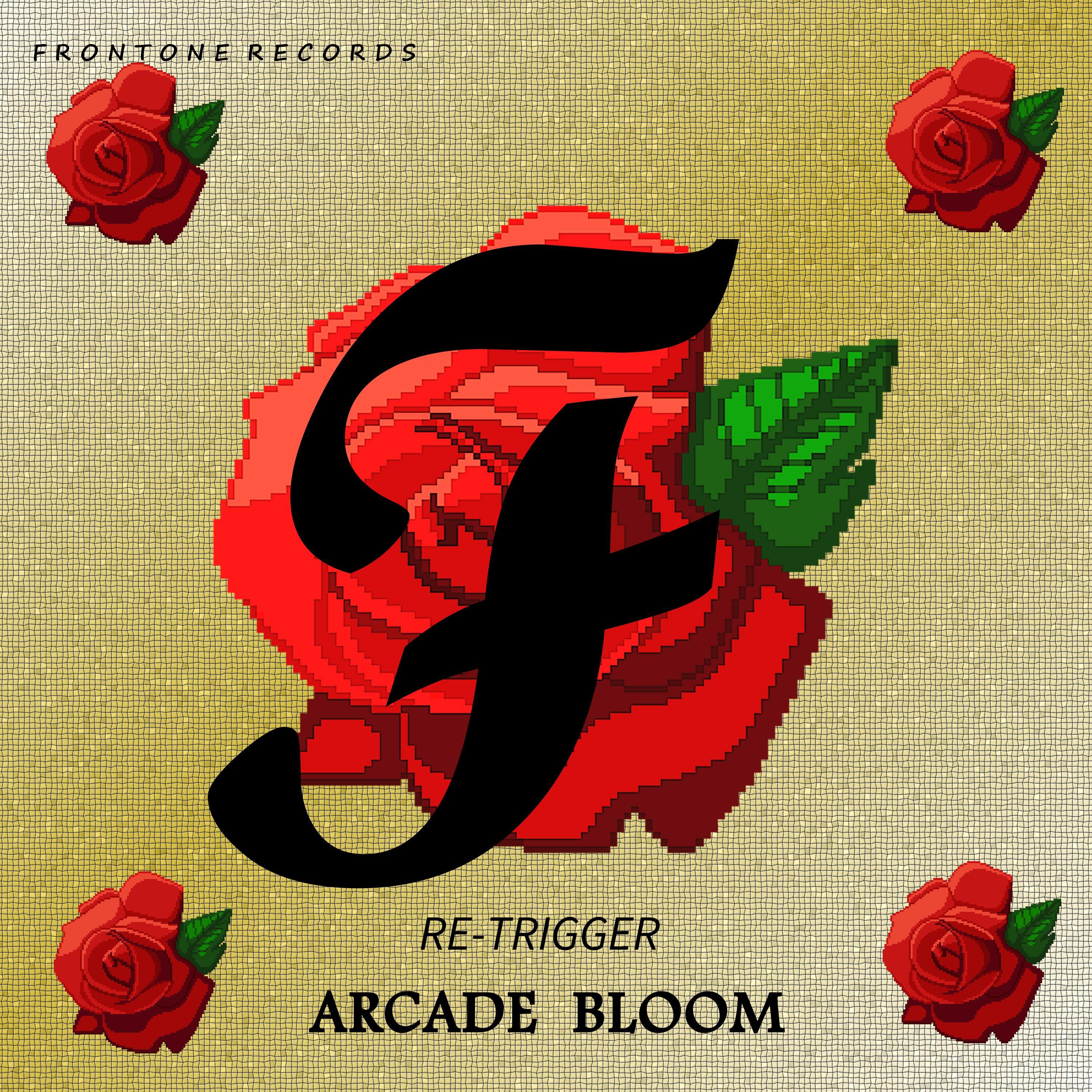Arcade Bloom