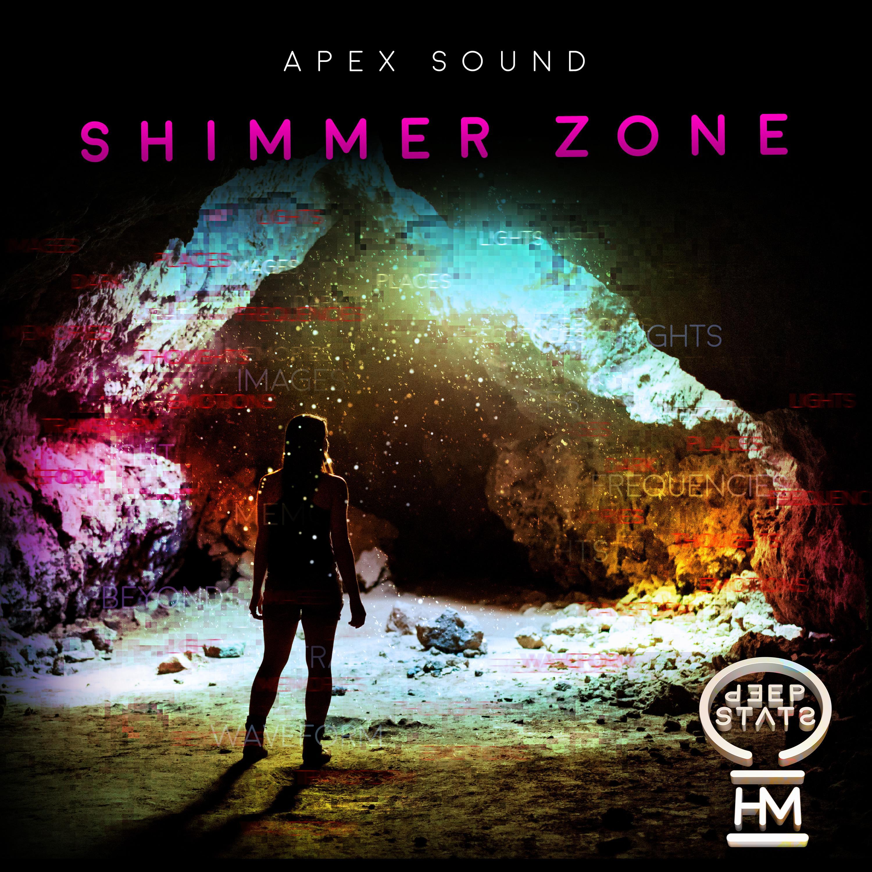 Shimmer Zone