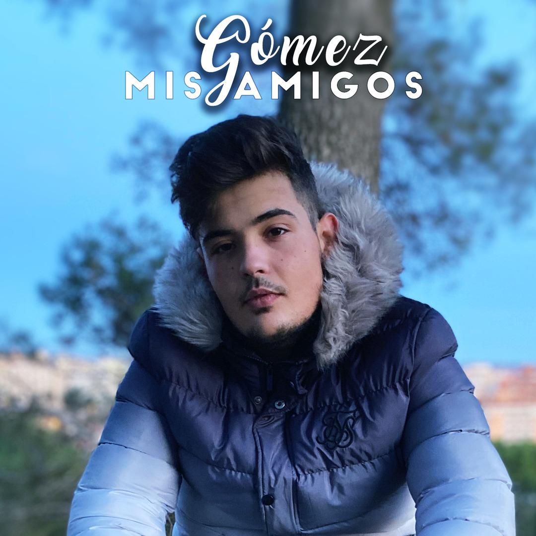 Mis Amigos