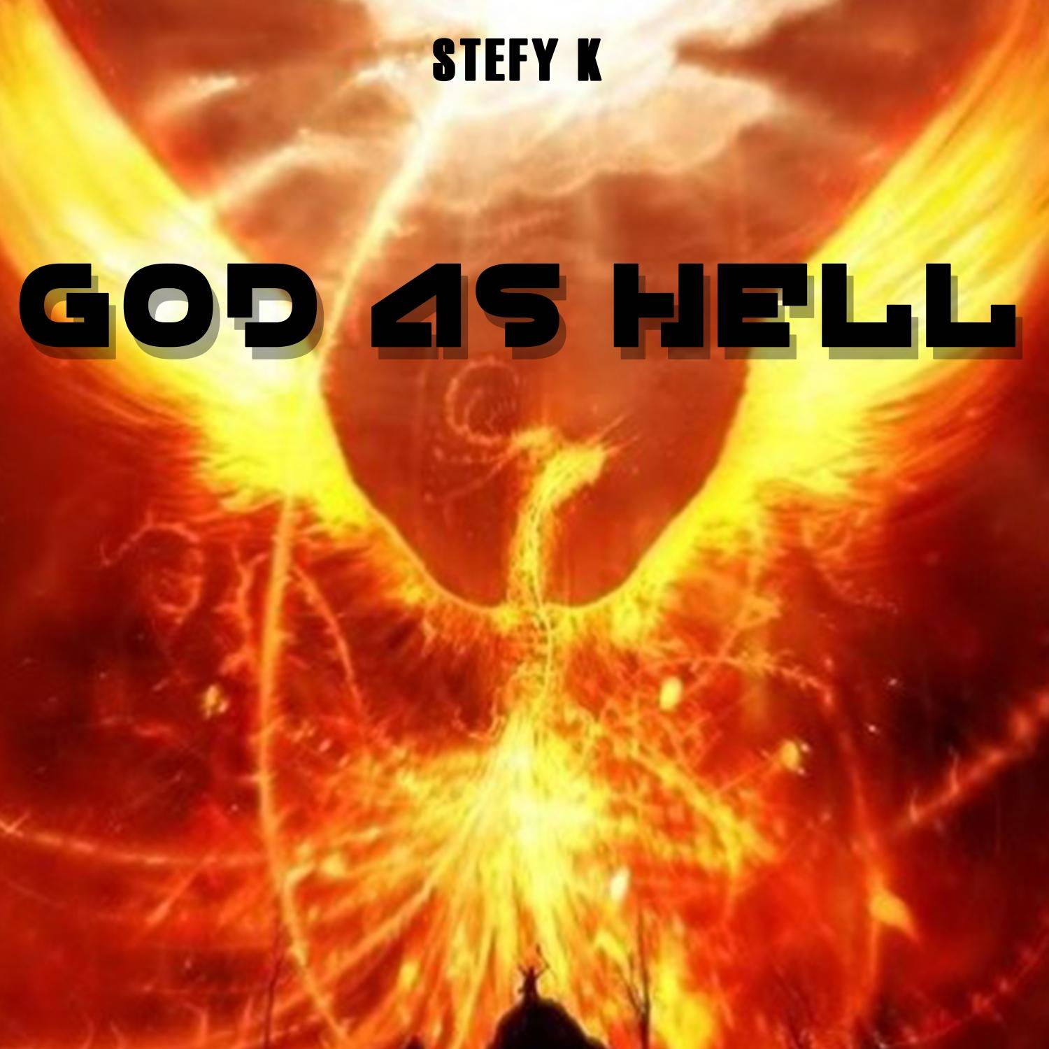 God as Hell