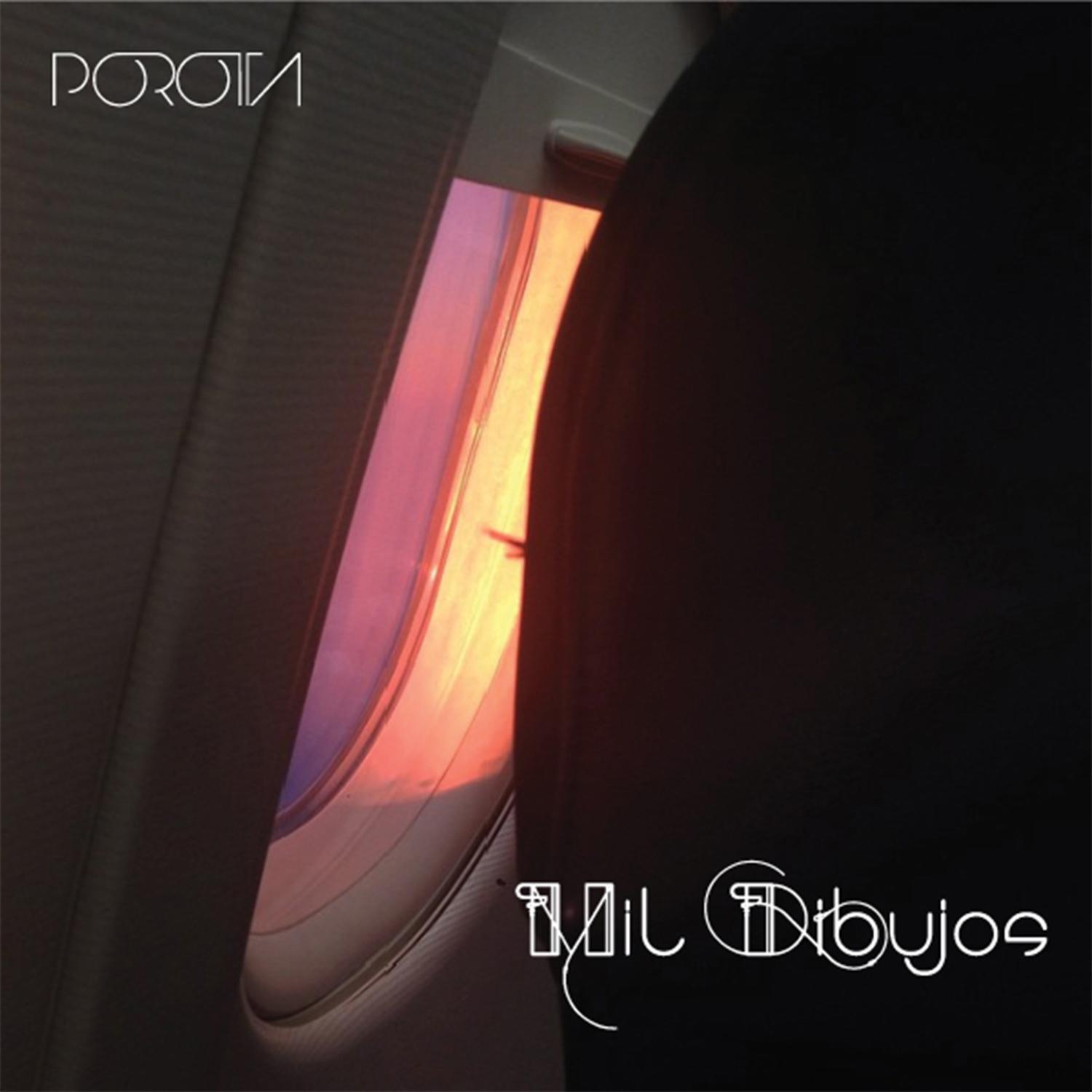 Mil Dibujos - Single