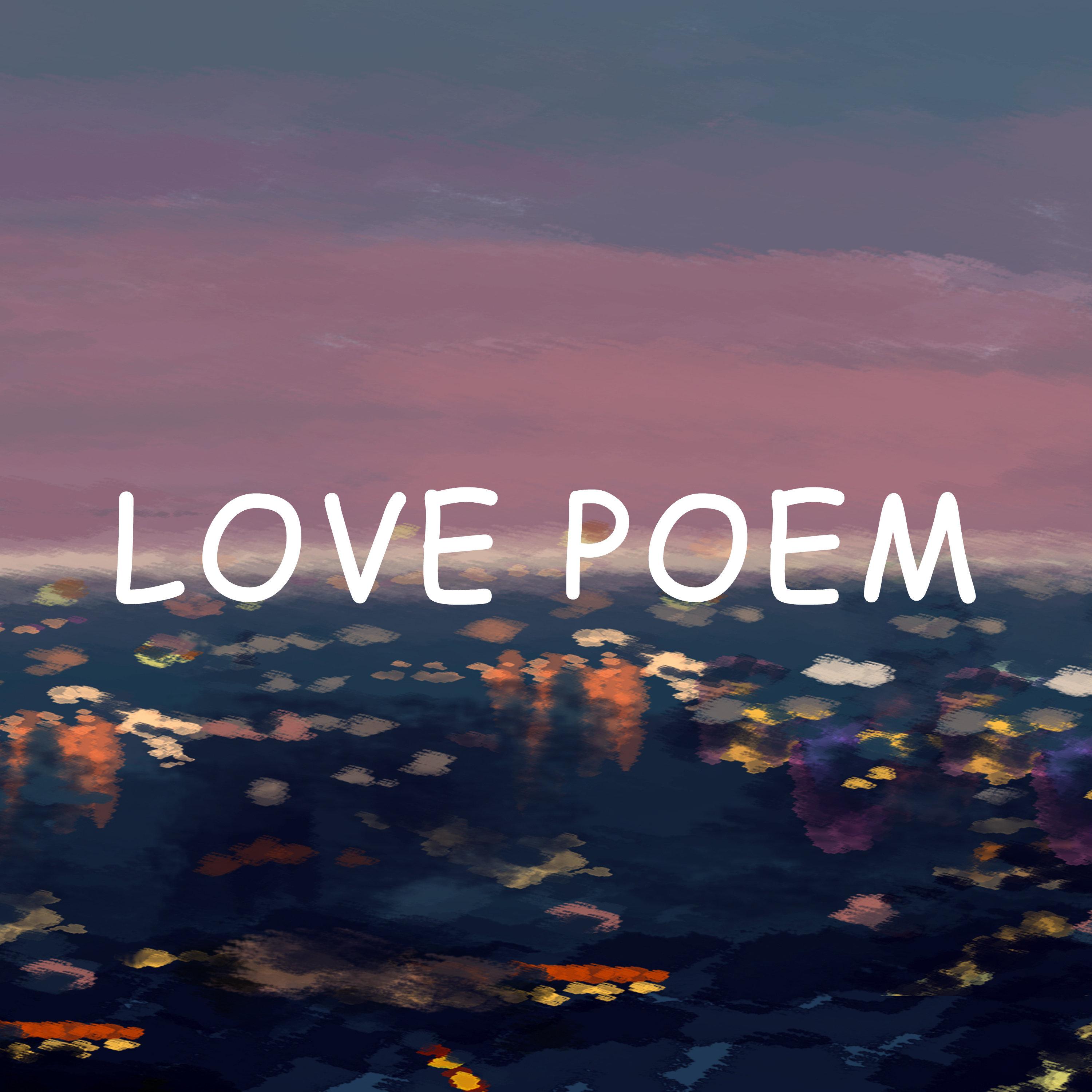 Love Poem