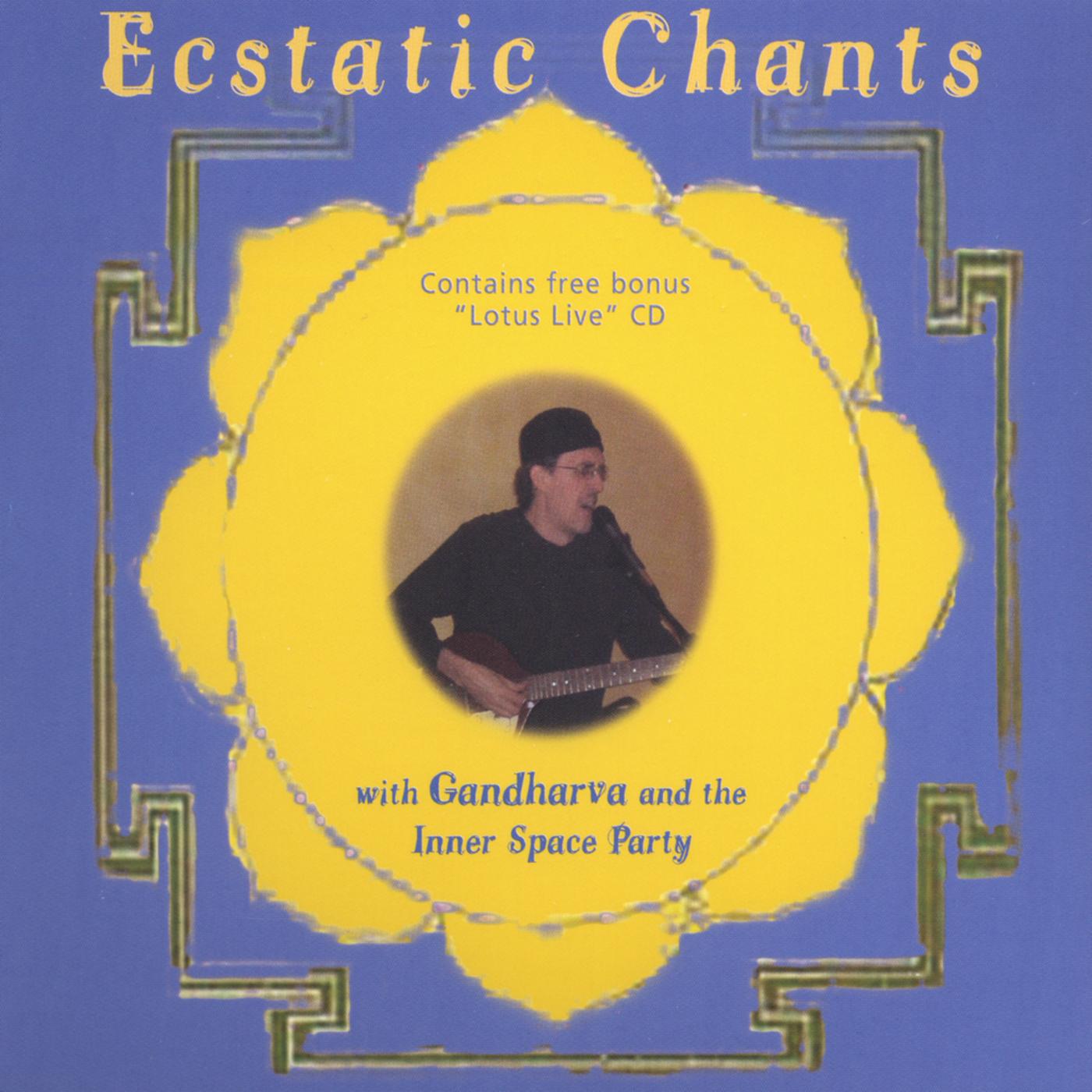 Ecstatic Chants