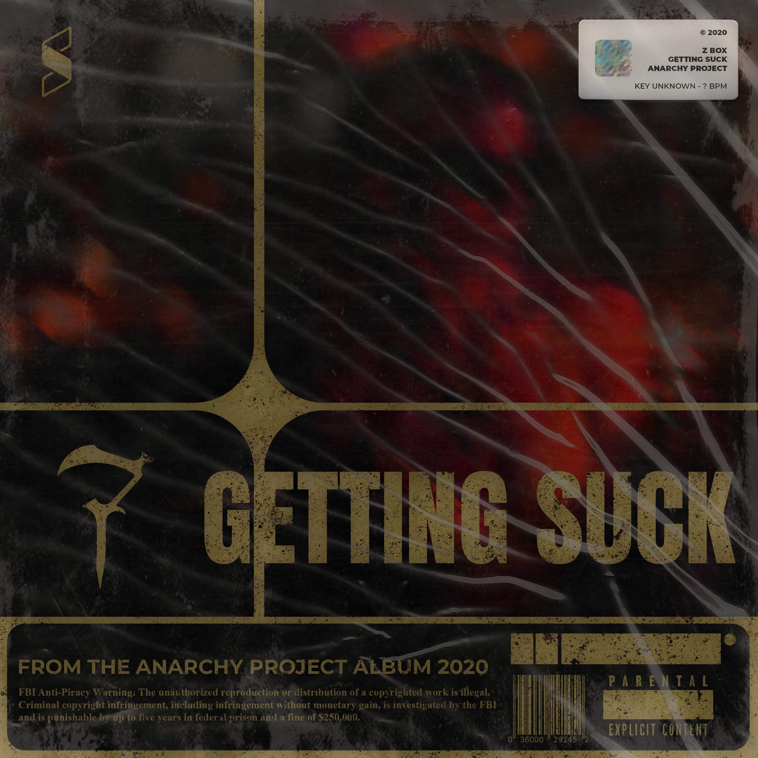 Getting Suck