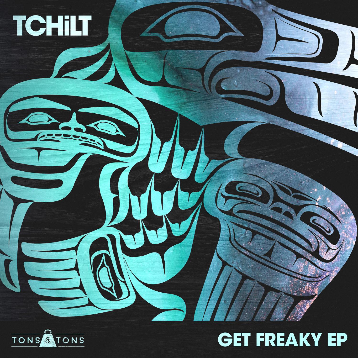 Get Freaky EP