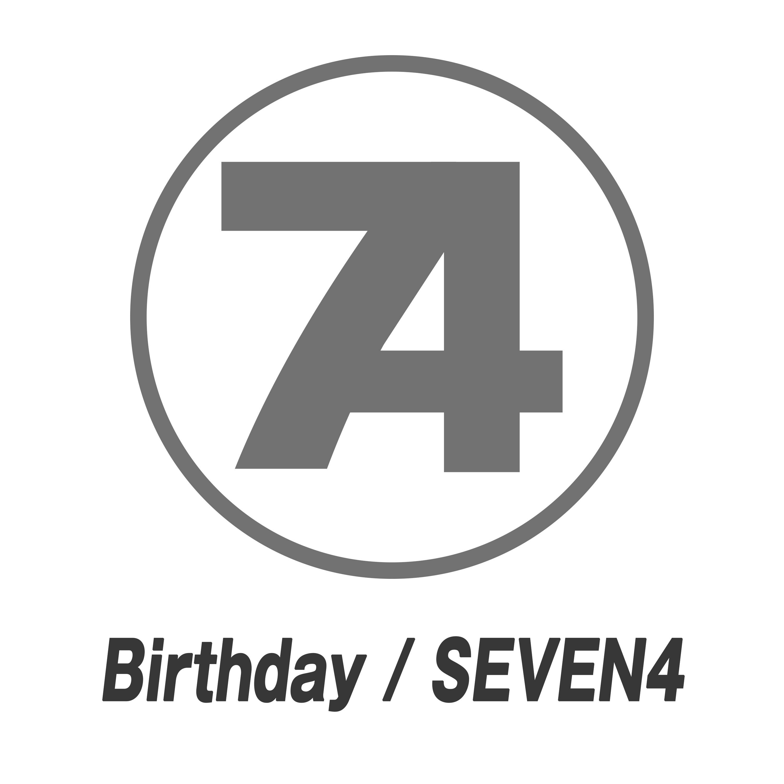 Birthday