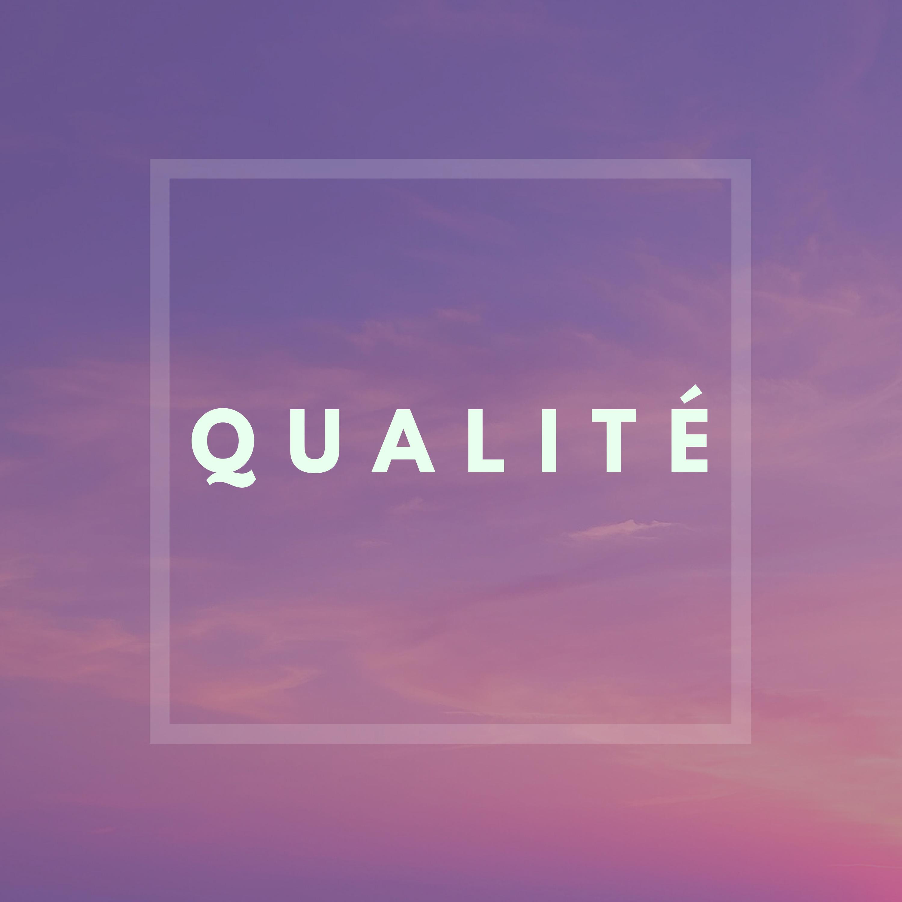 Qualite