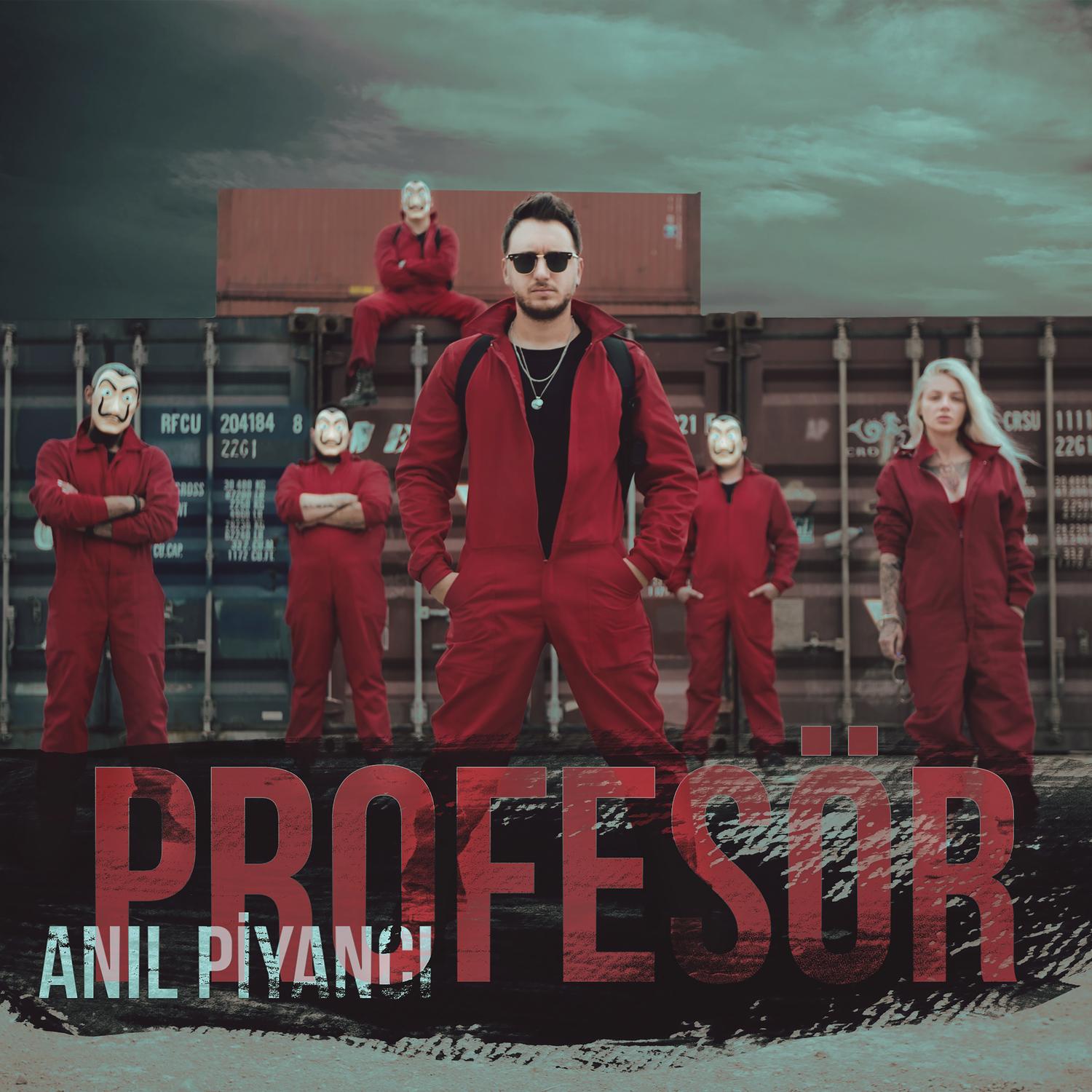 Profes r