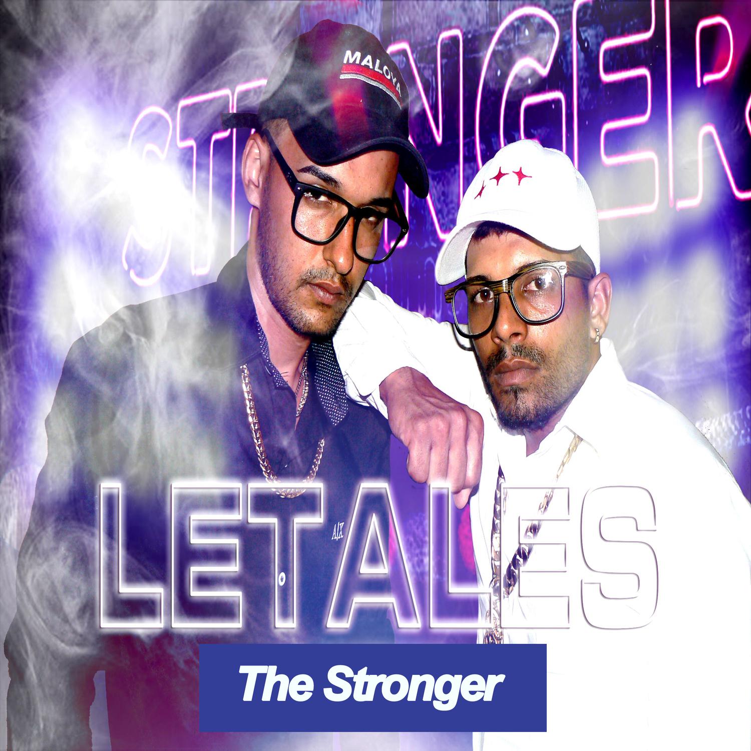 The Stronger