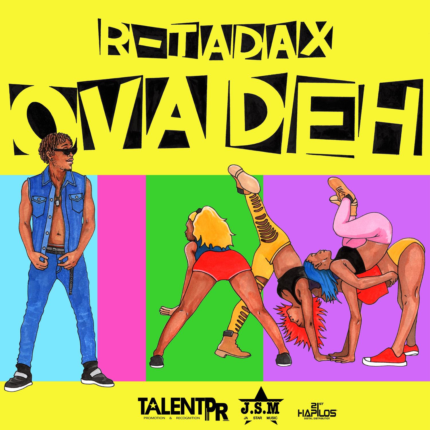Ova Deh