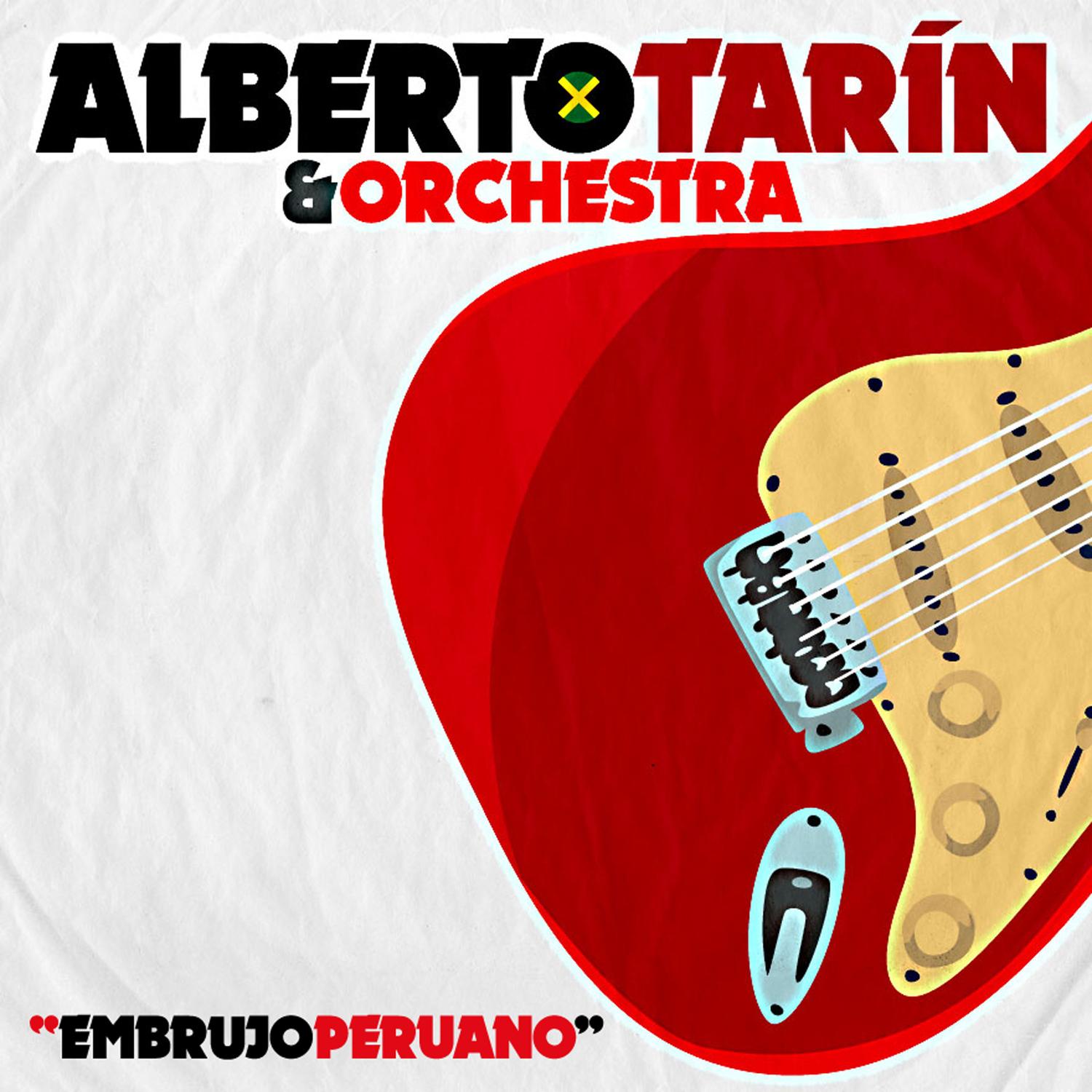 Embrujo Peruano