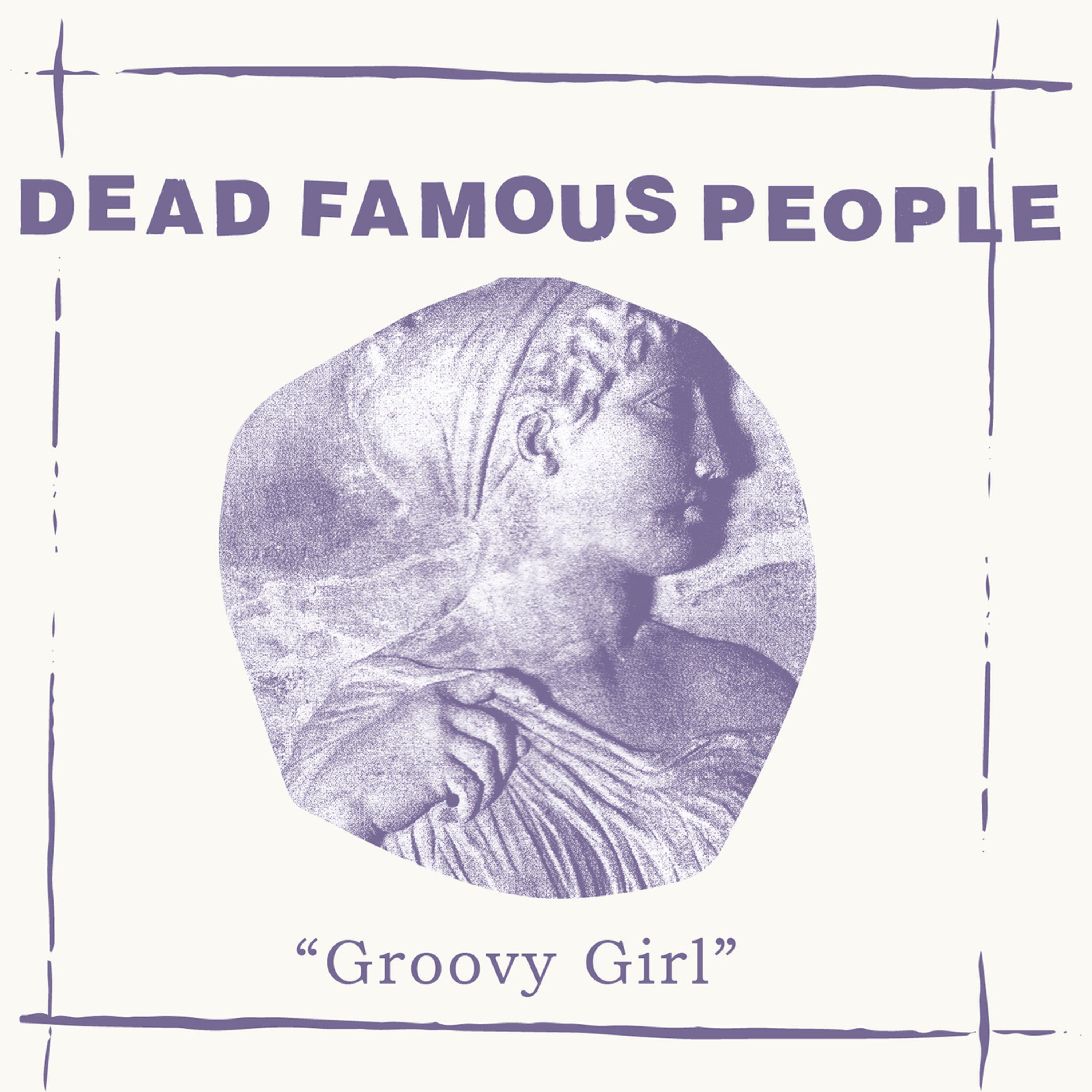 Groovy Girl