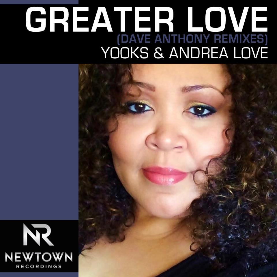 Greater Love