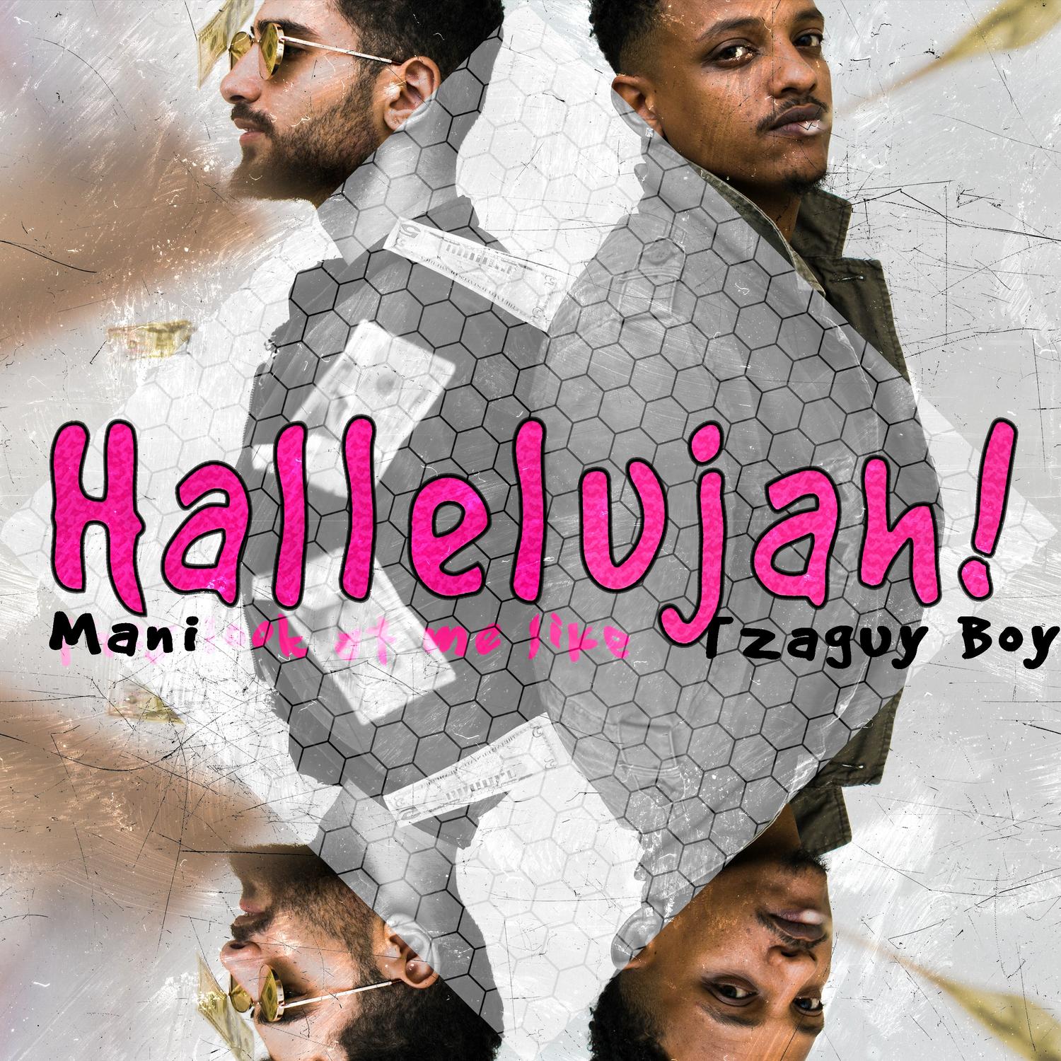 Halleluja