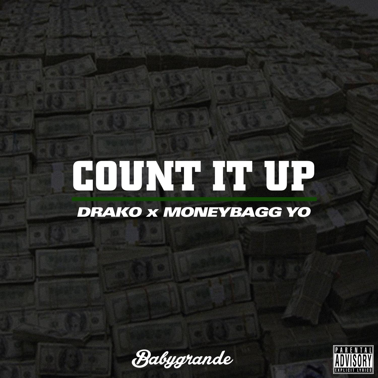 Count It Up