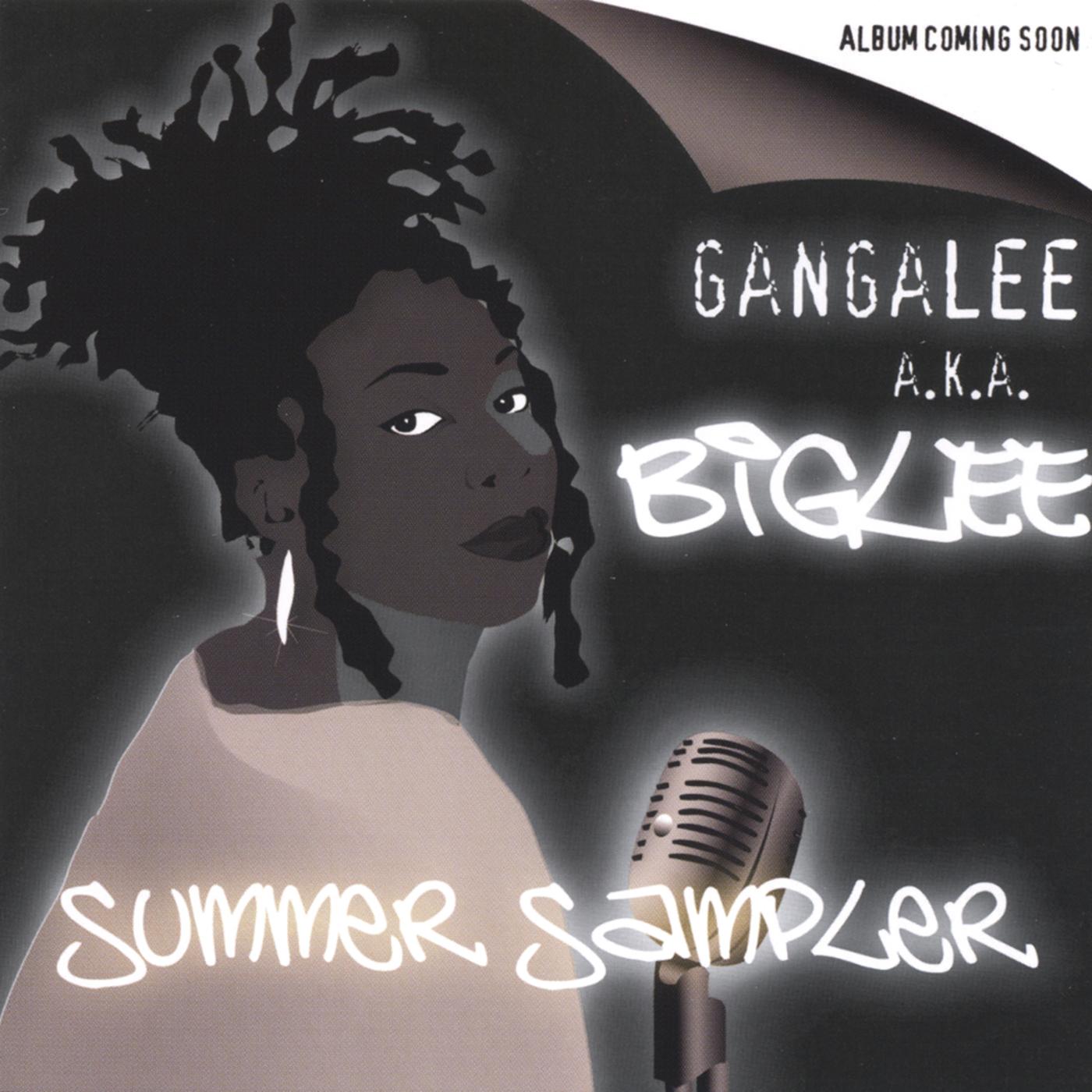 Summer Sampler