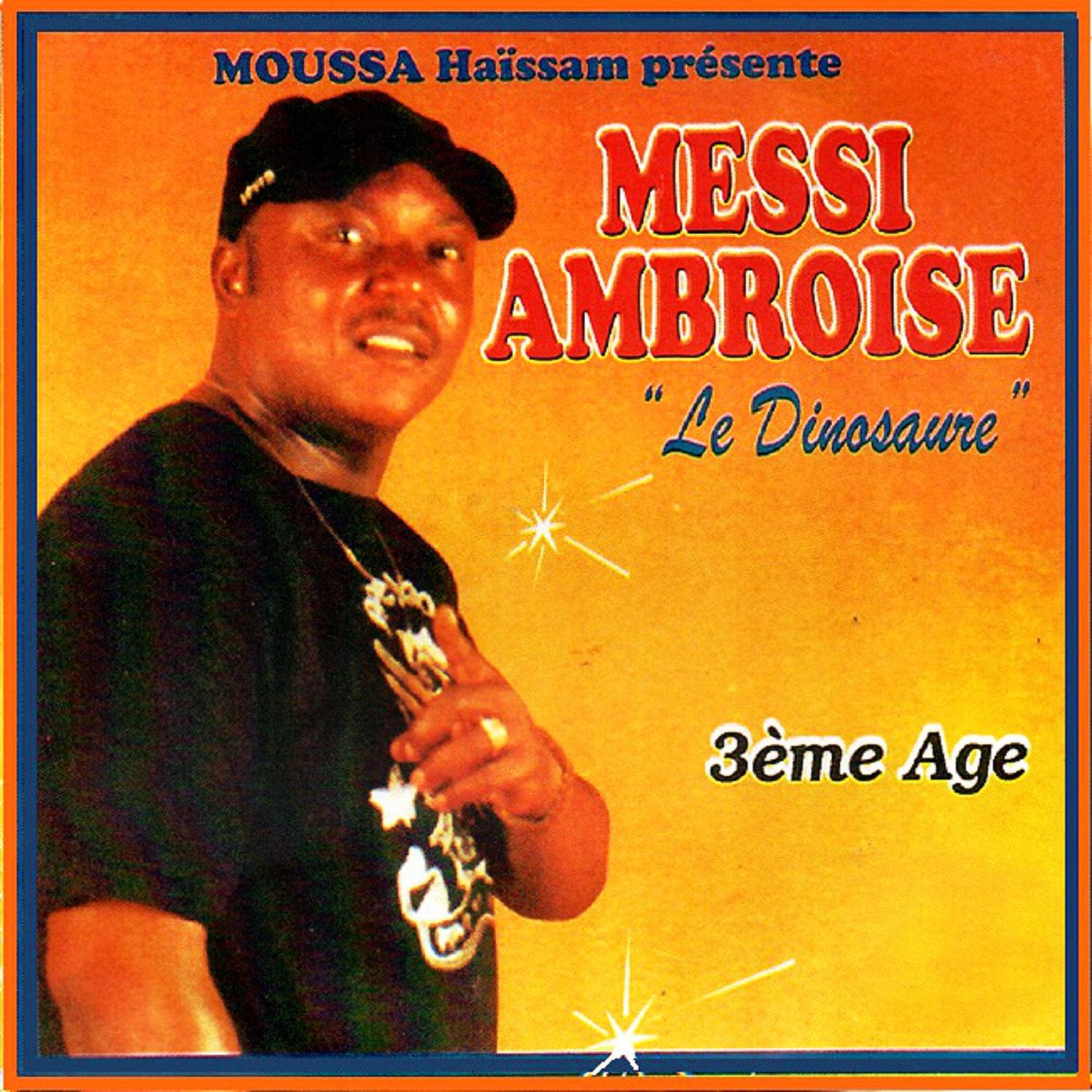 3e me age
