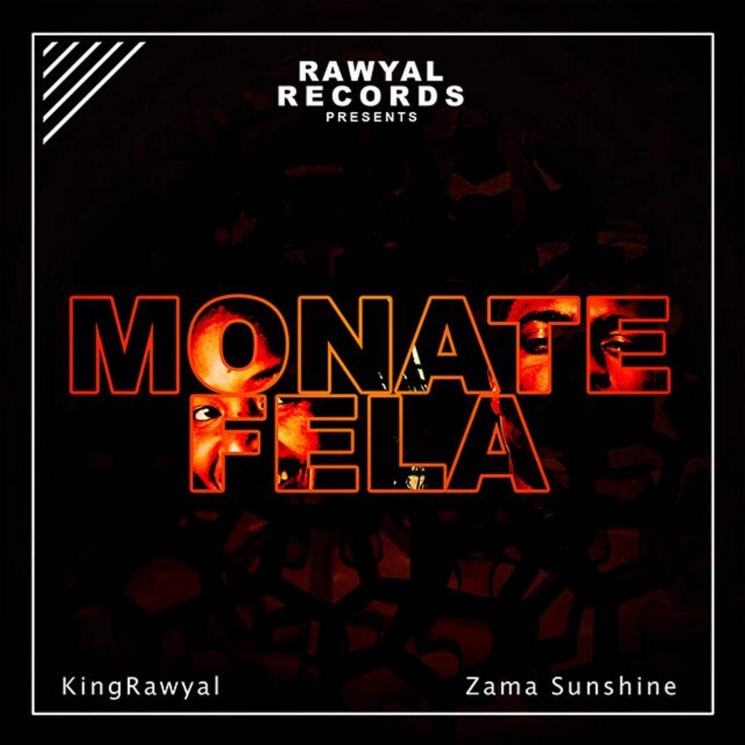 Monate Fela
