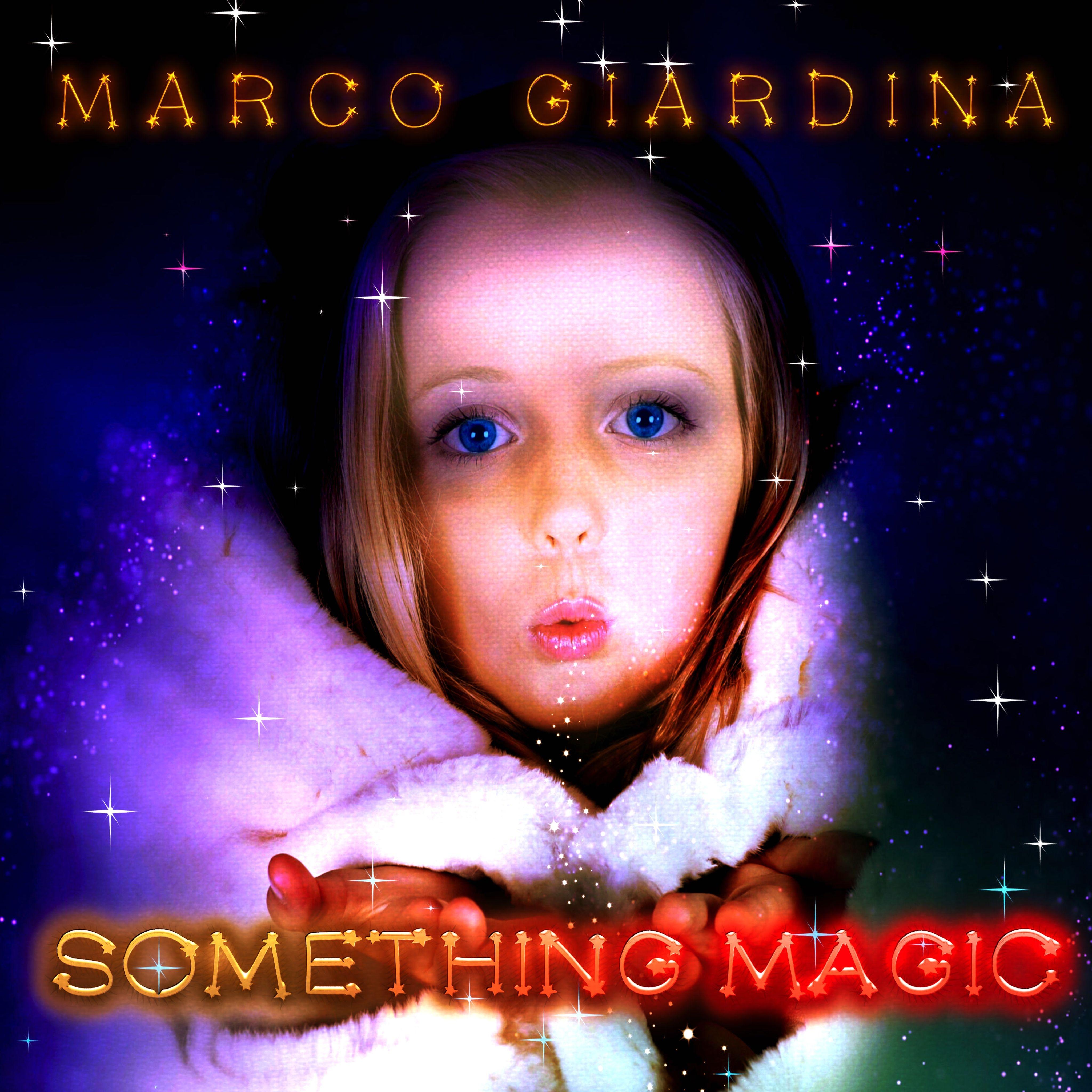 Something Magic
