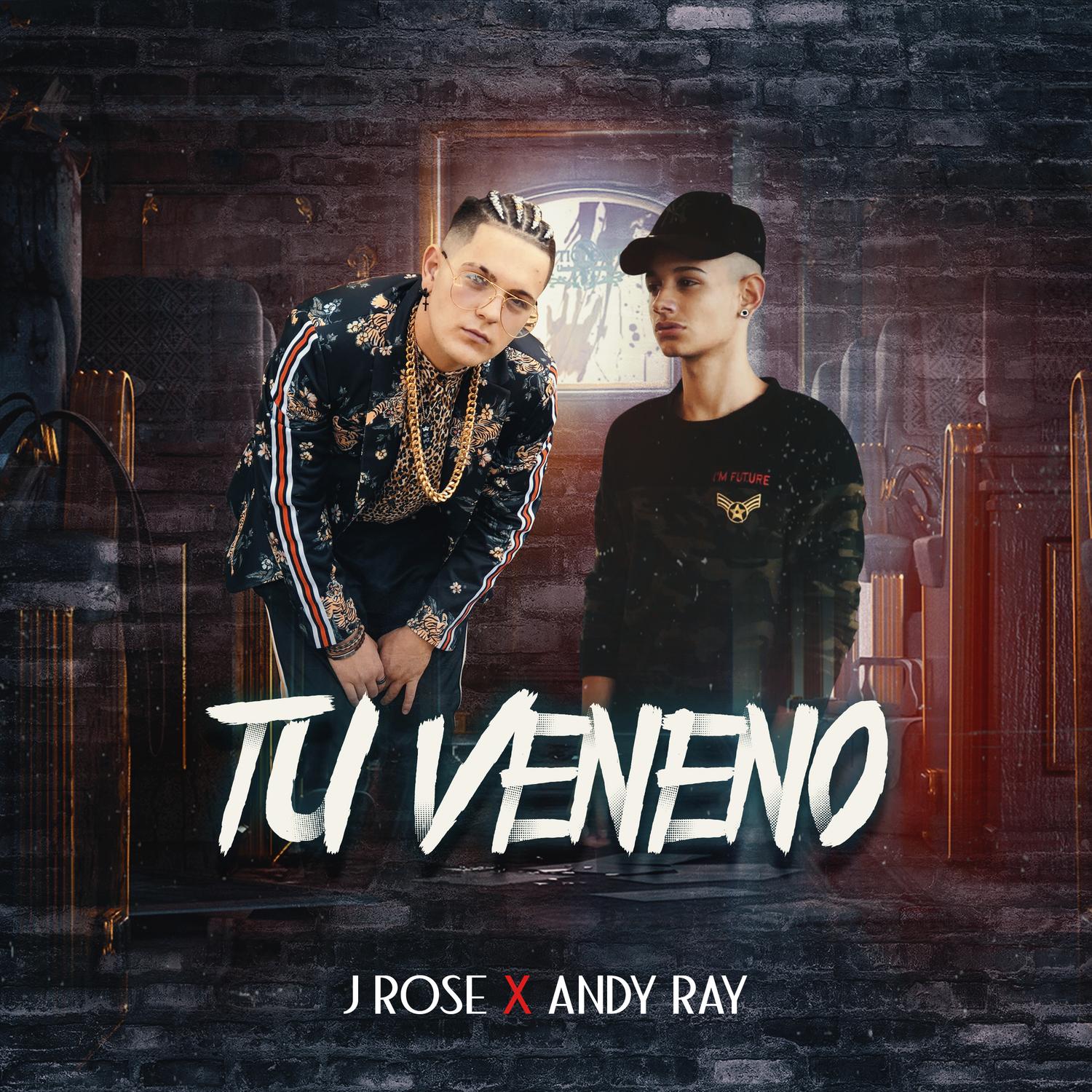 Tu Veneno