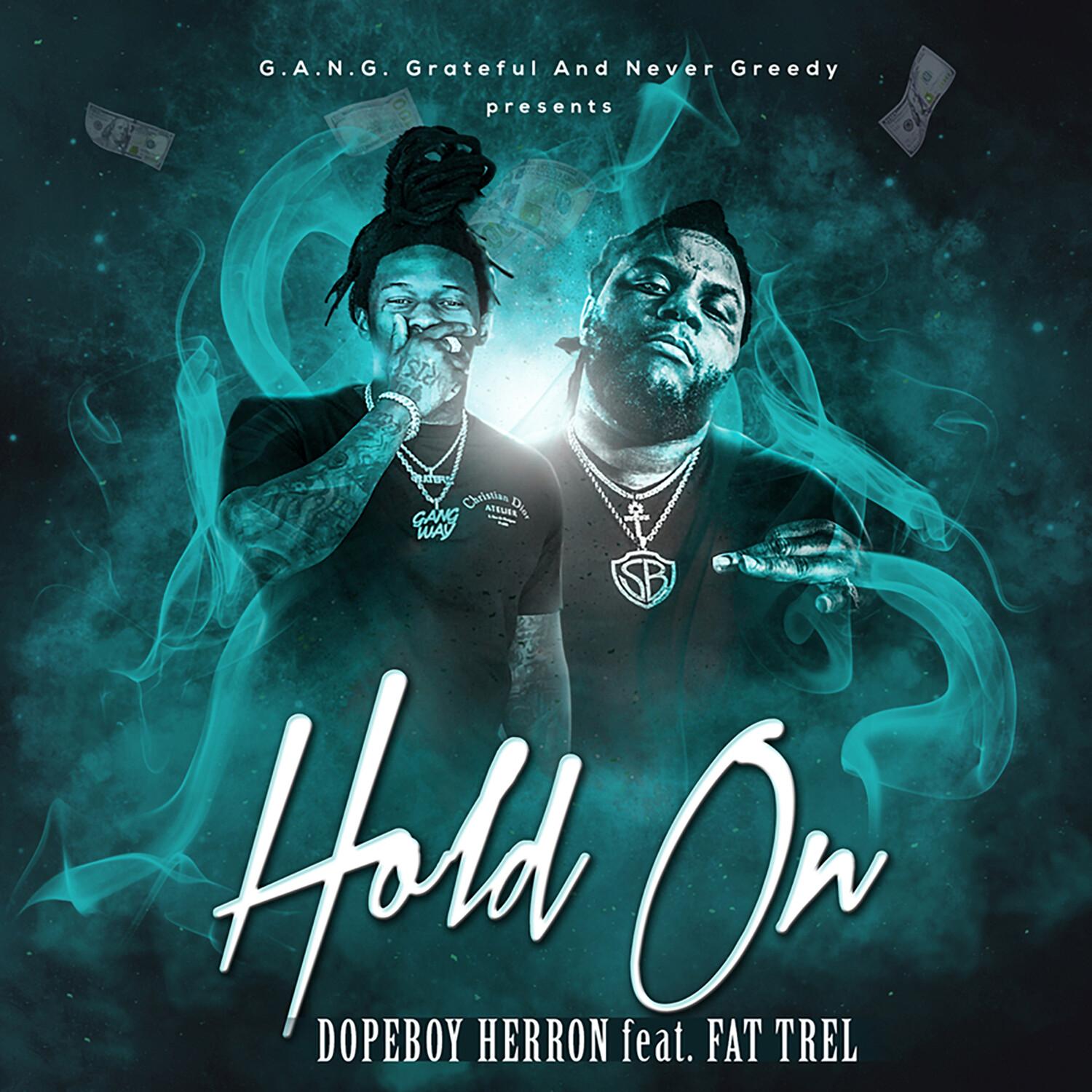 Hold On