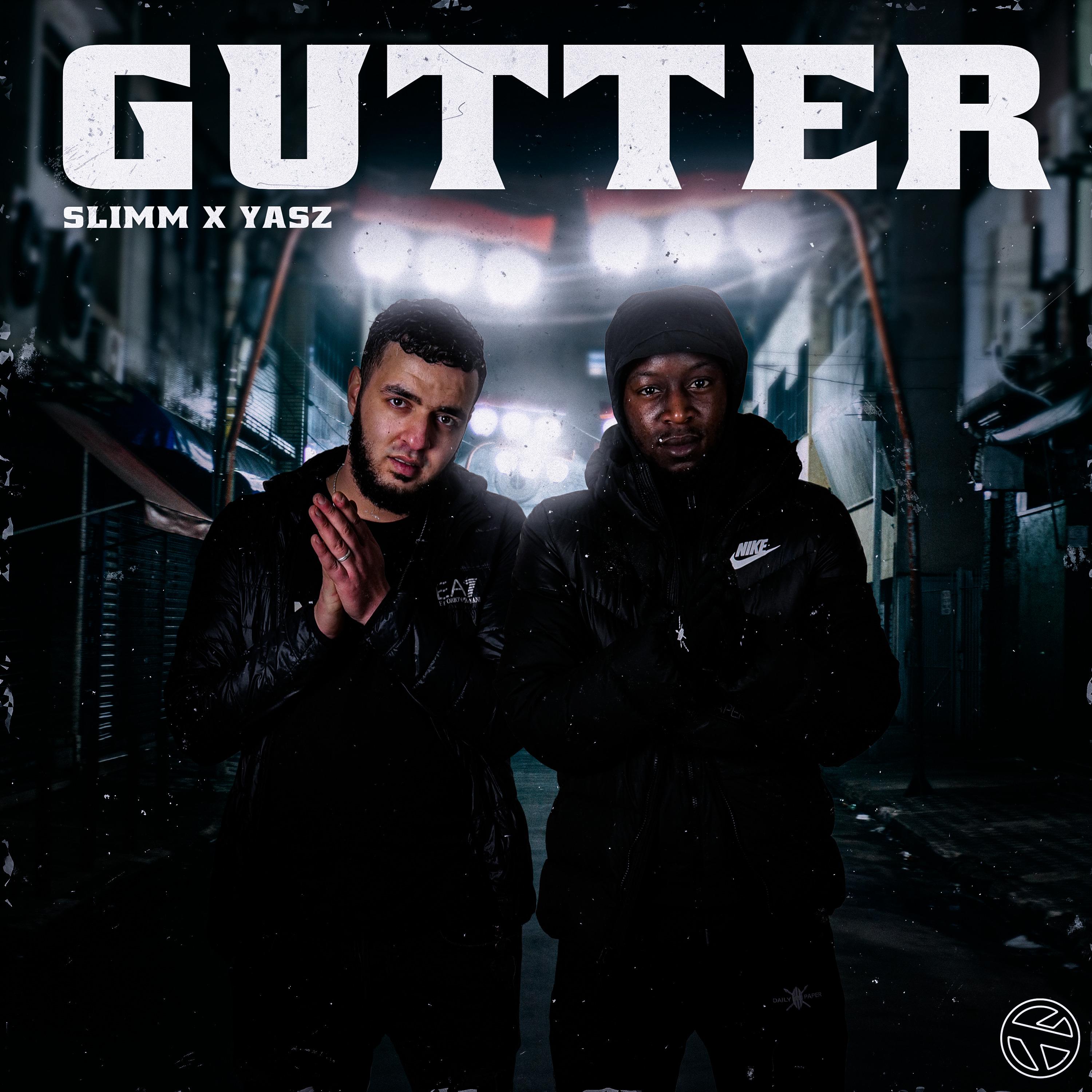 Gutter