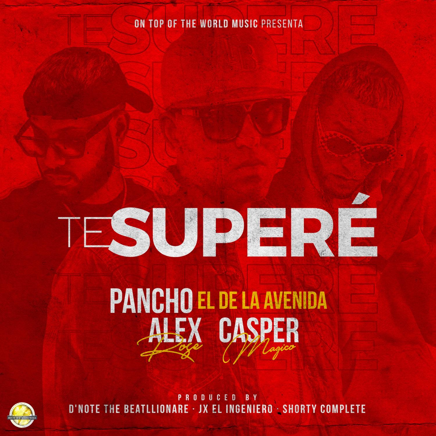Te Supere