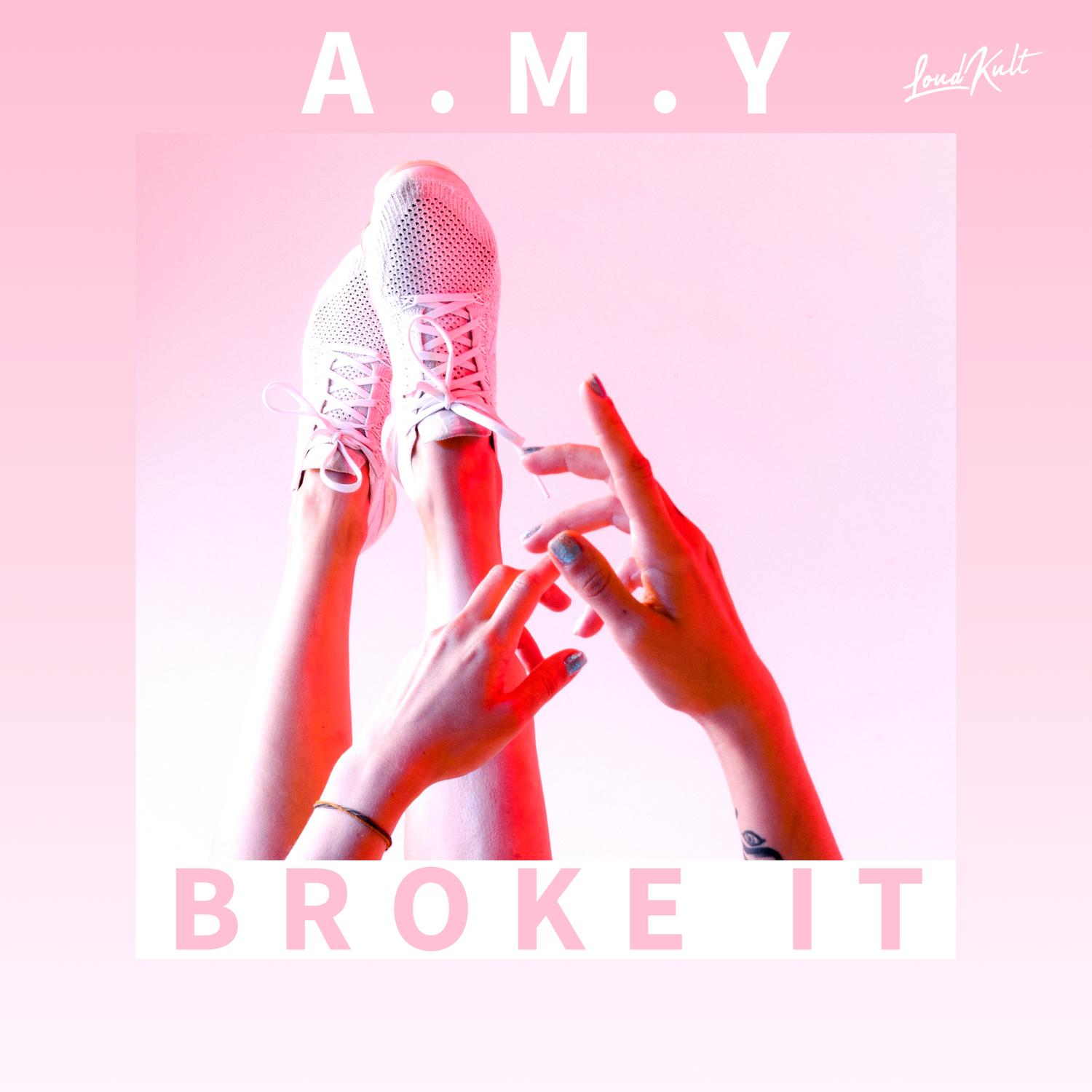 Broke It