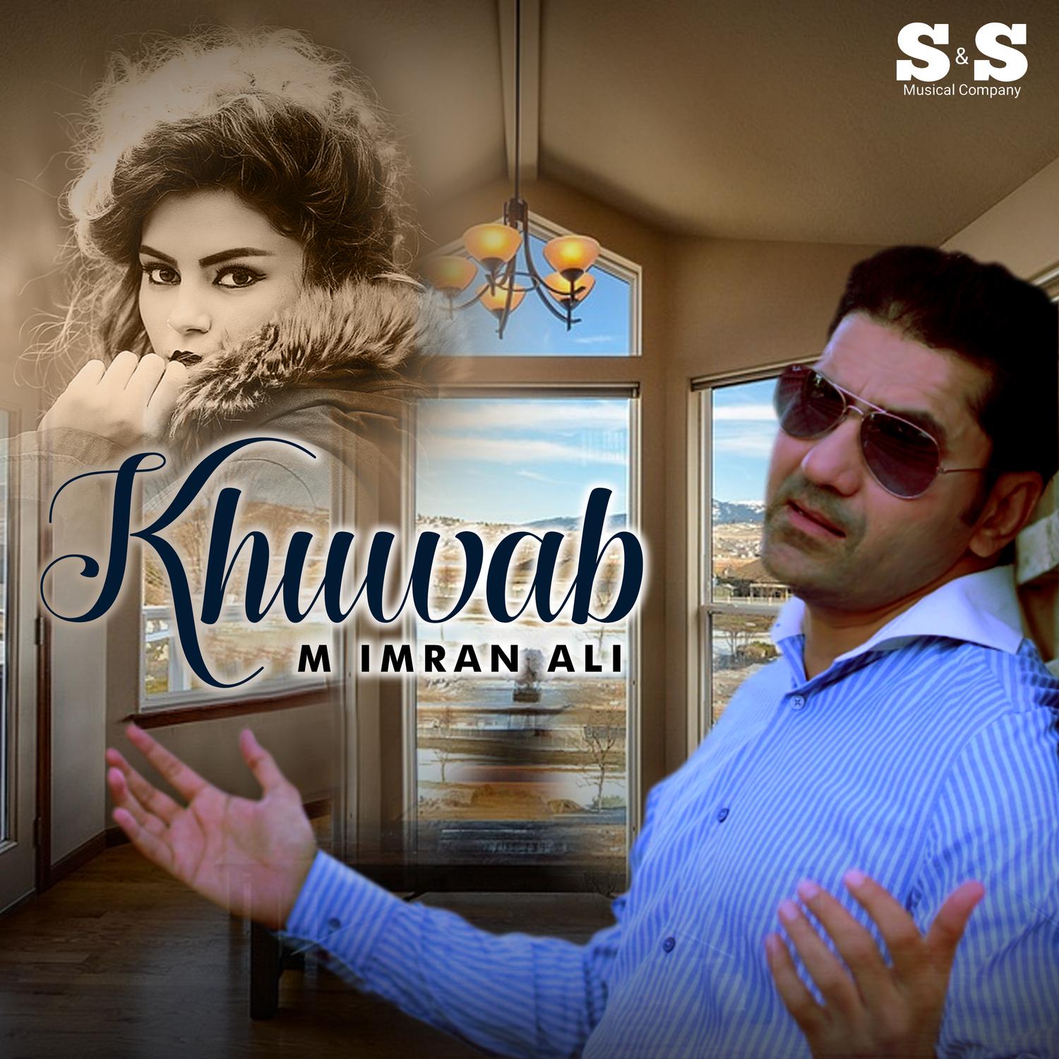 Khuwab - Single