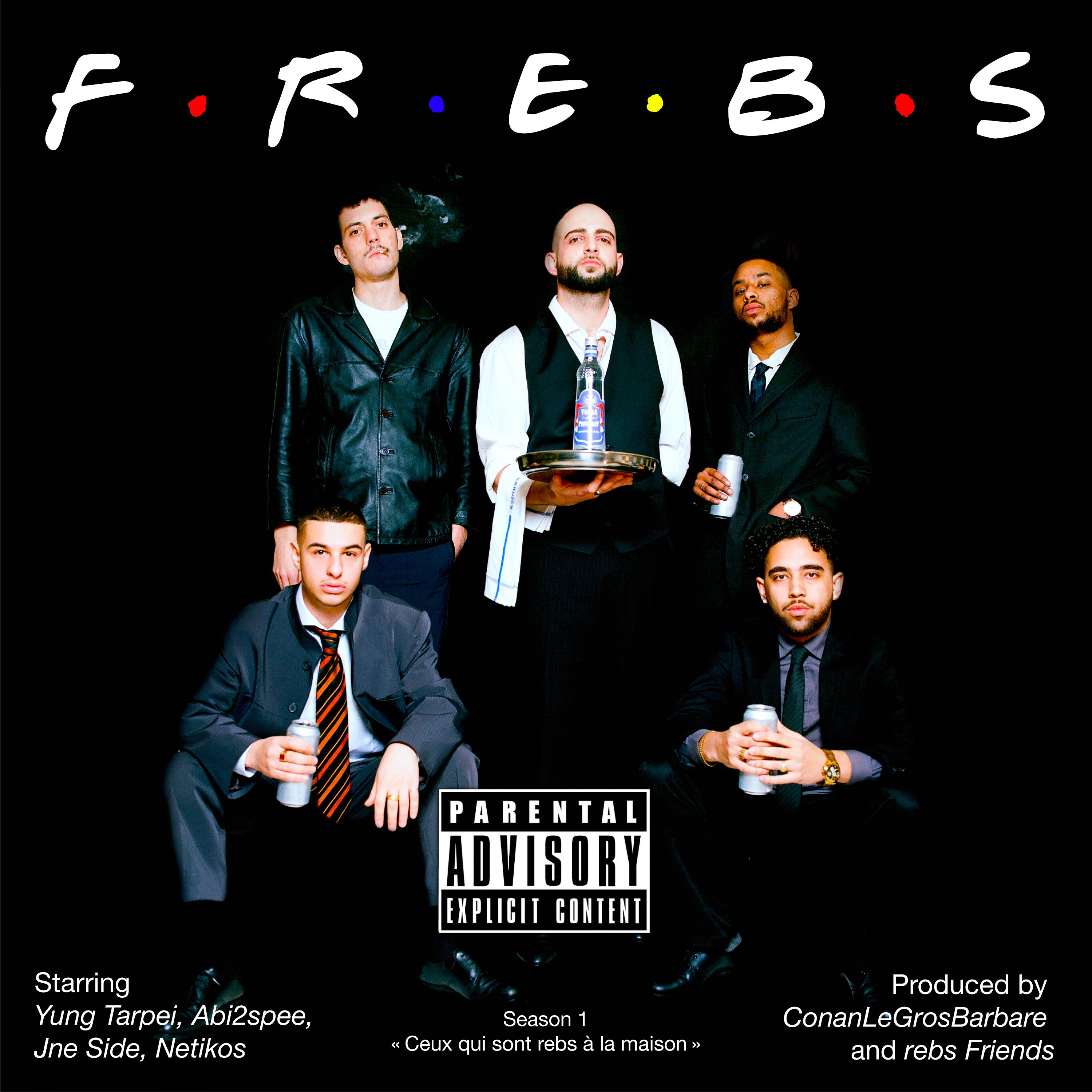 Frebs