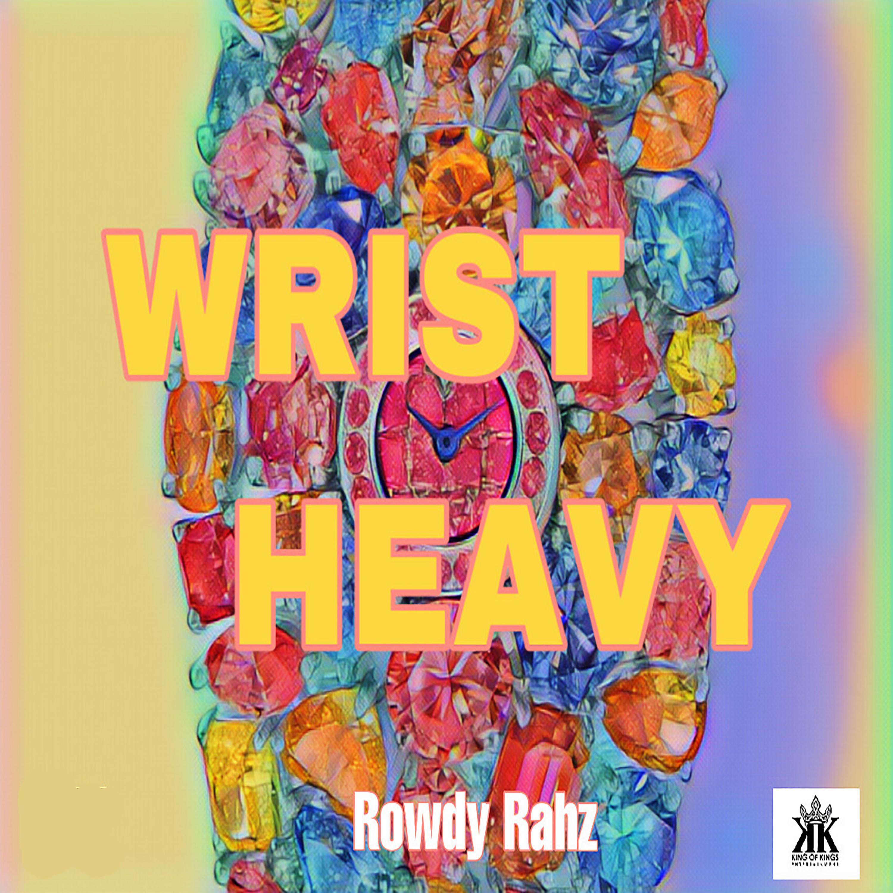 Wrist Heavy