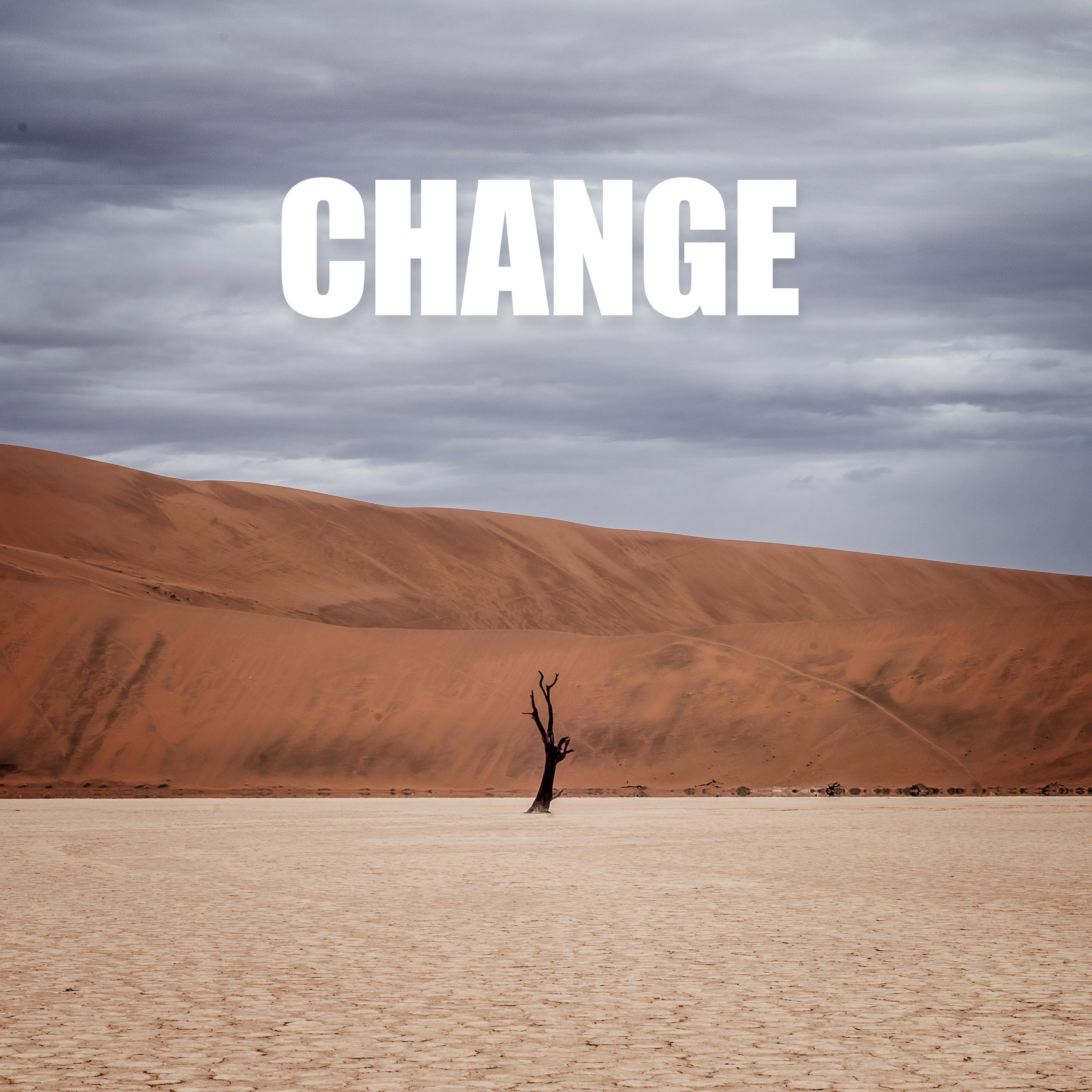 Change