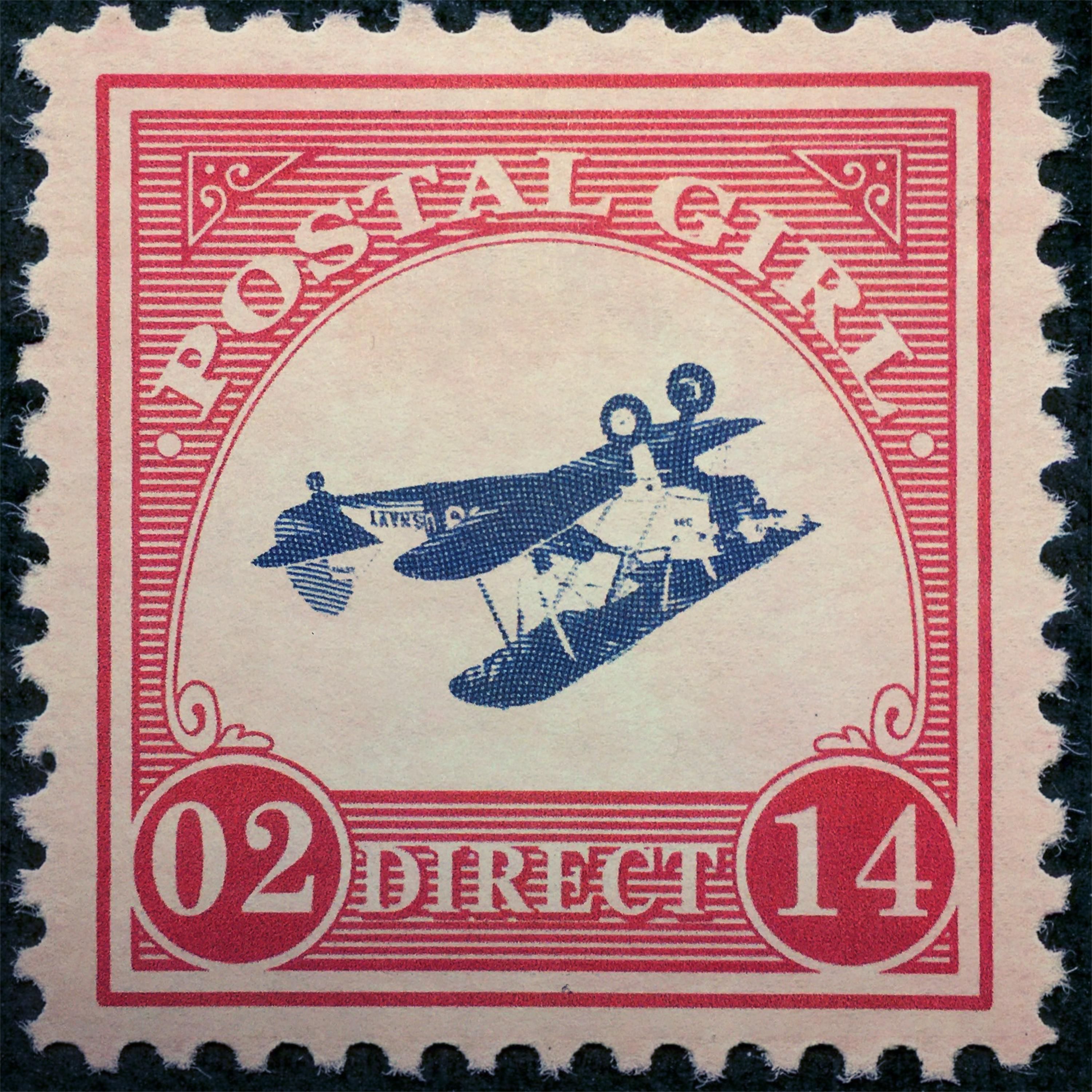 Postal Girl