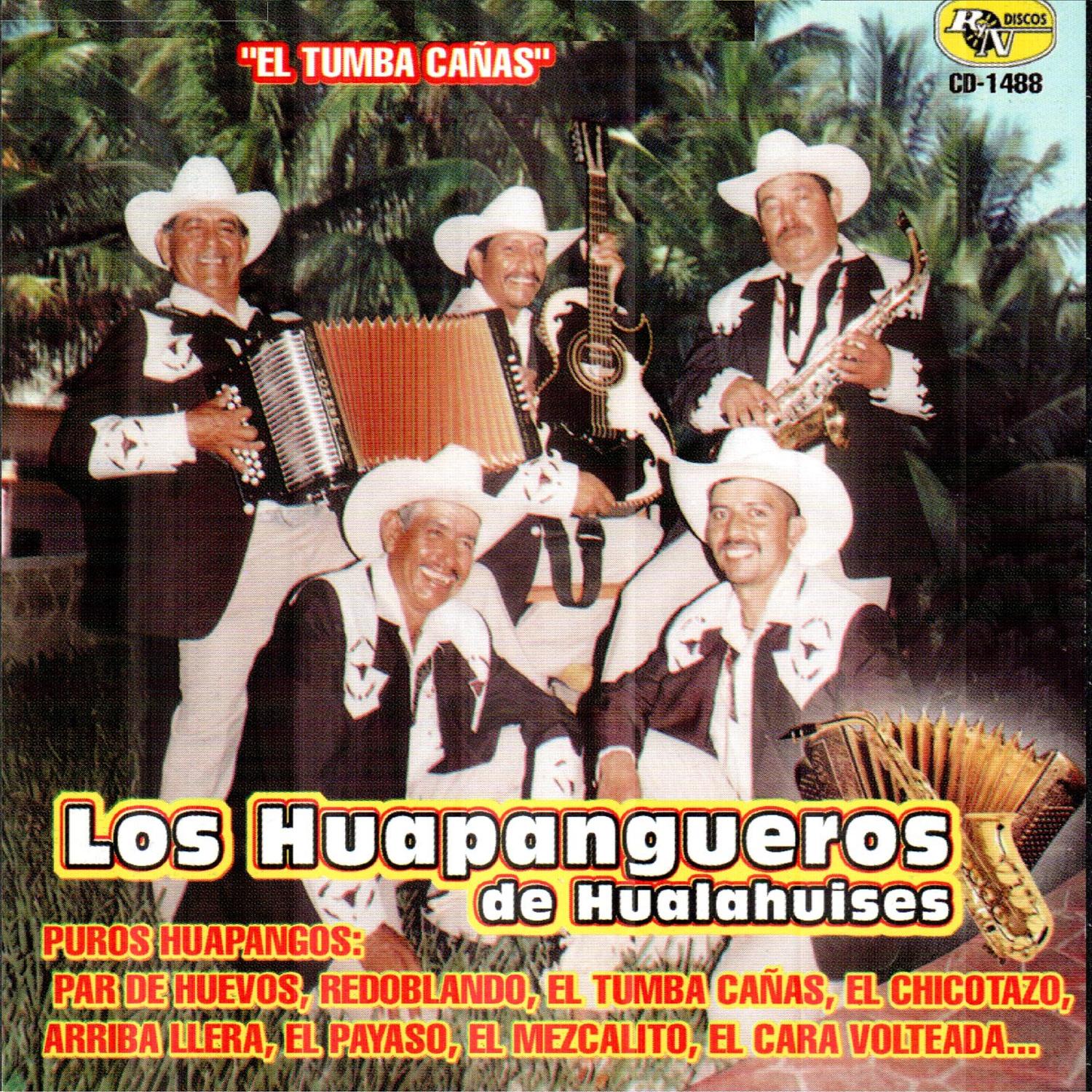 El Tumbacanas