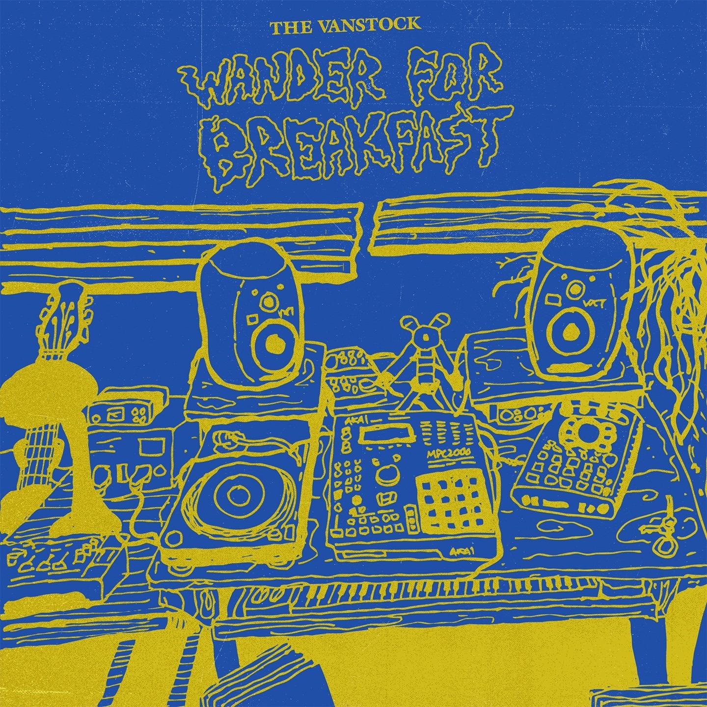 Wander for Breakfast