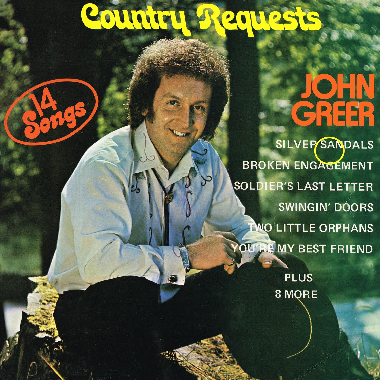 Country Requests