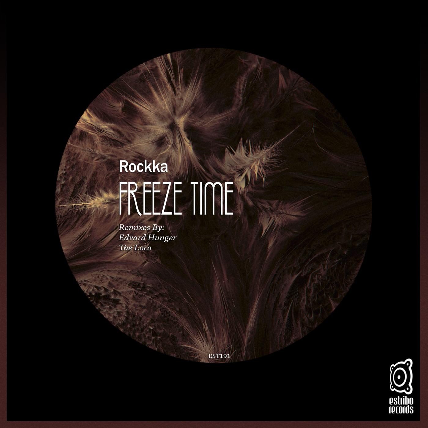 Freeze Time