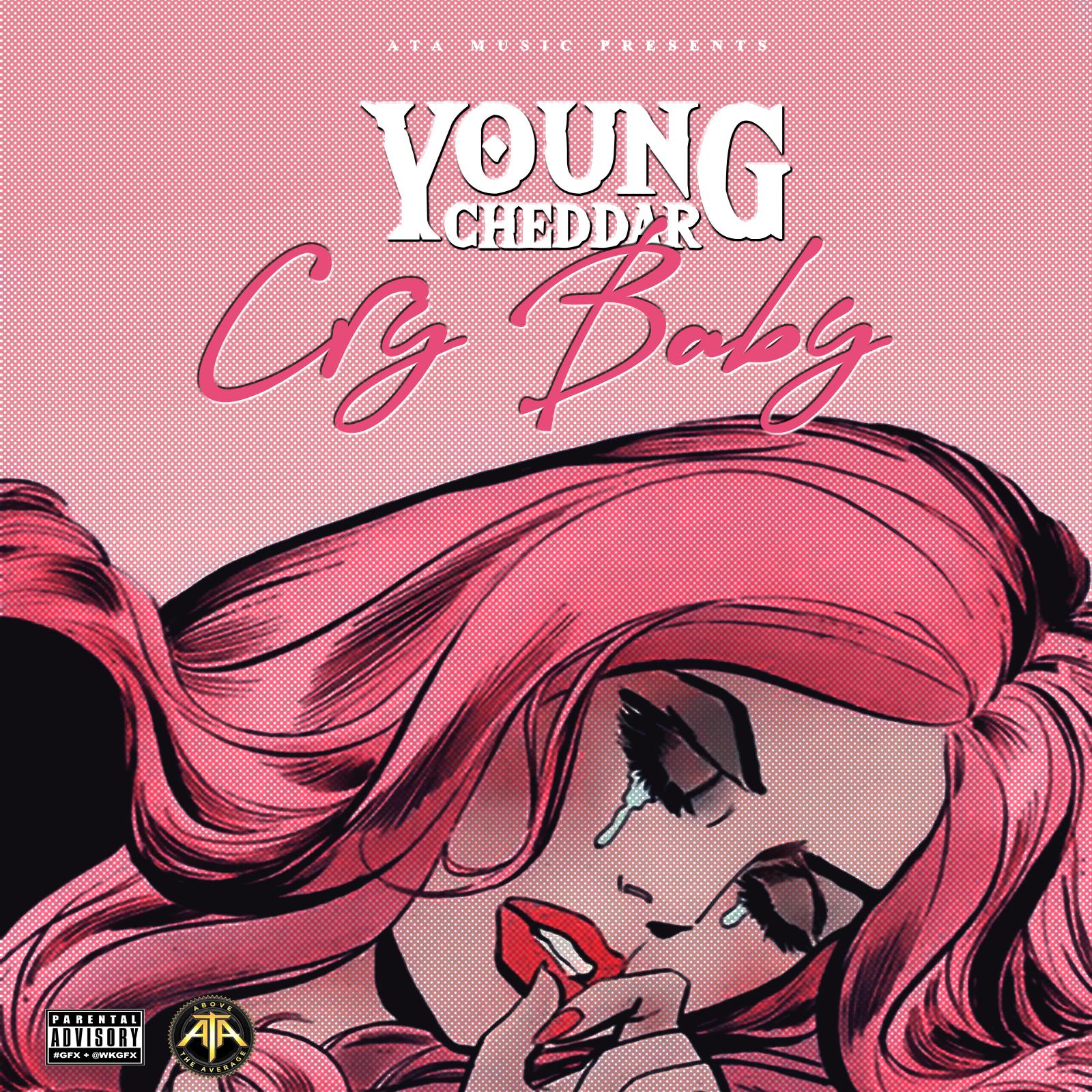 Cry Baby